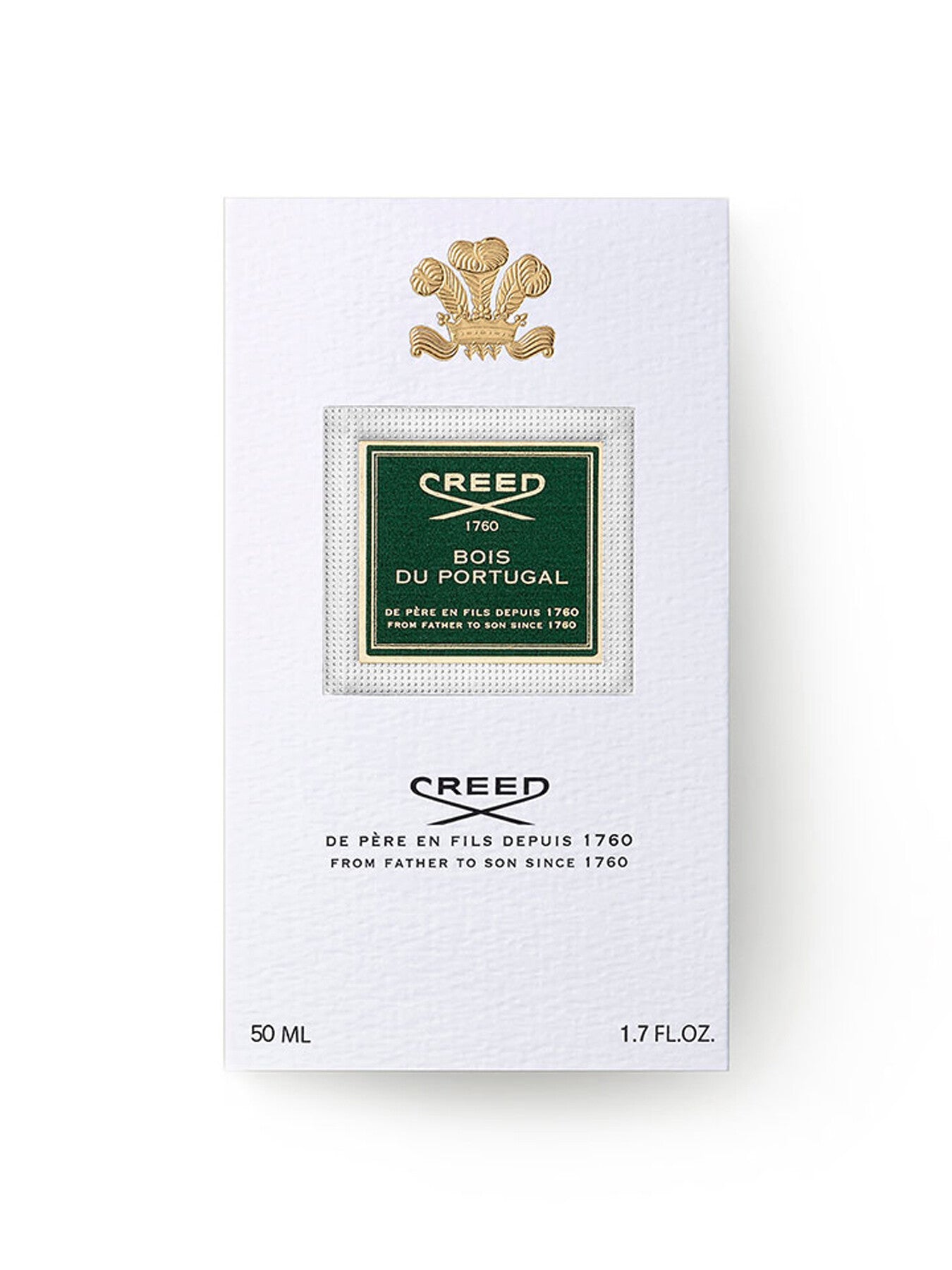 Bois du Portugal Eau de Parfum 50ml