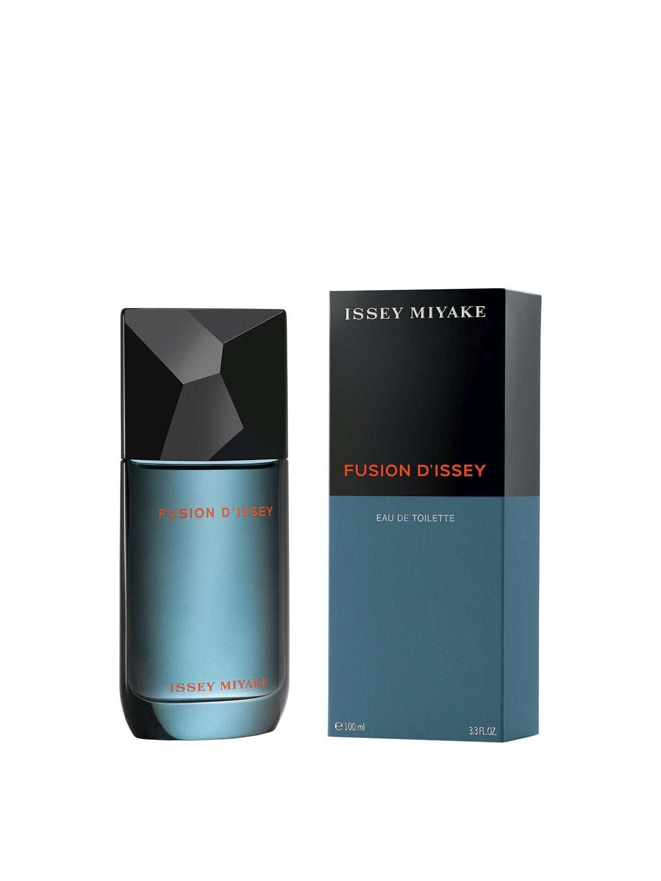 Fusion D Issey Eau de Toilette 100ml