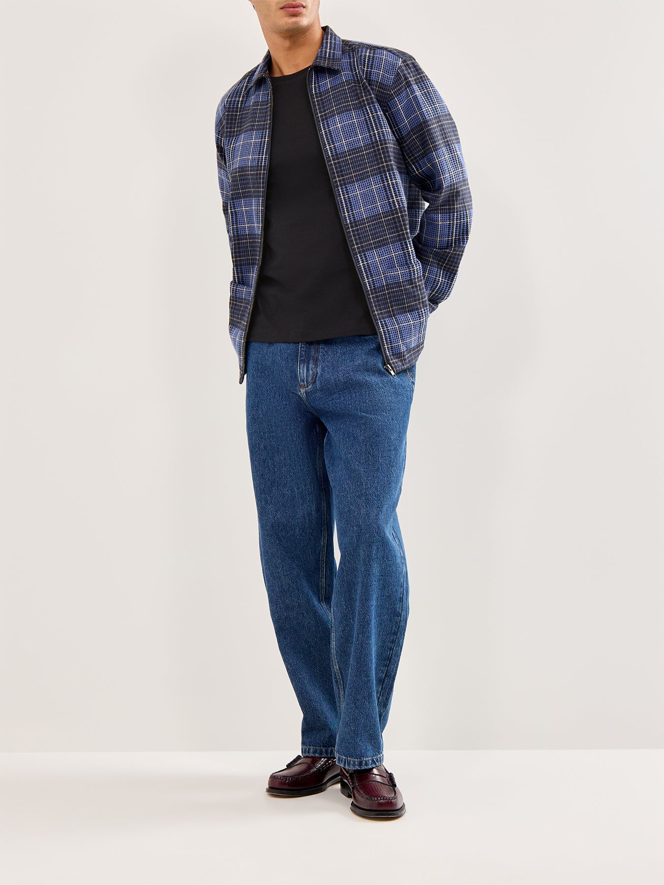 Custom Slim Fit T-Shirt