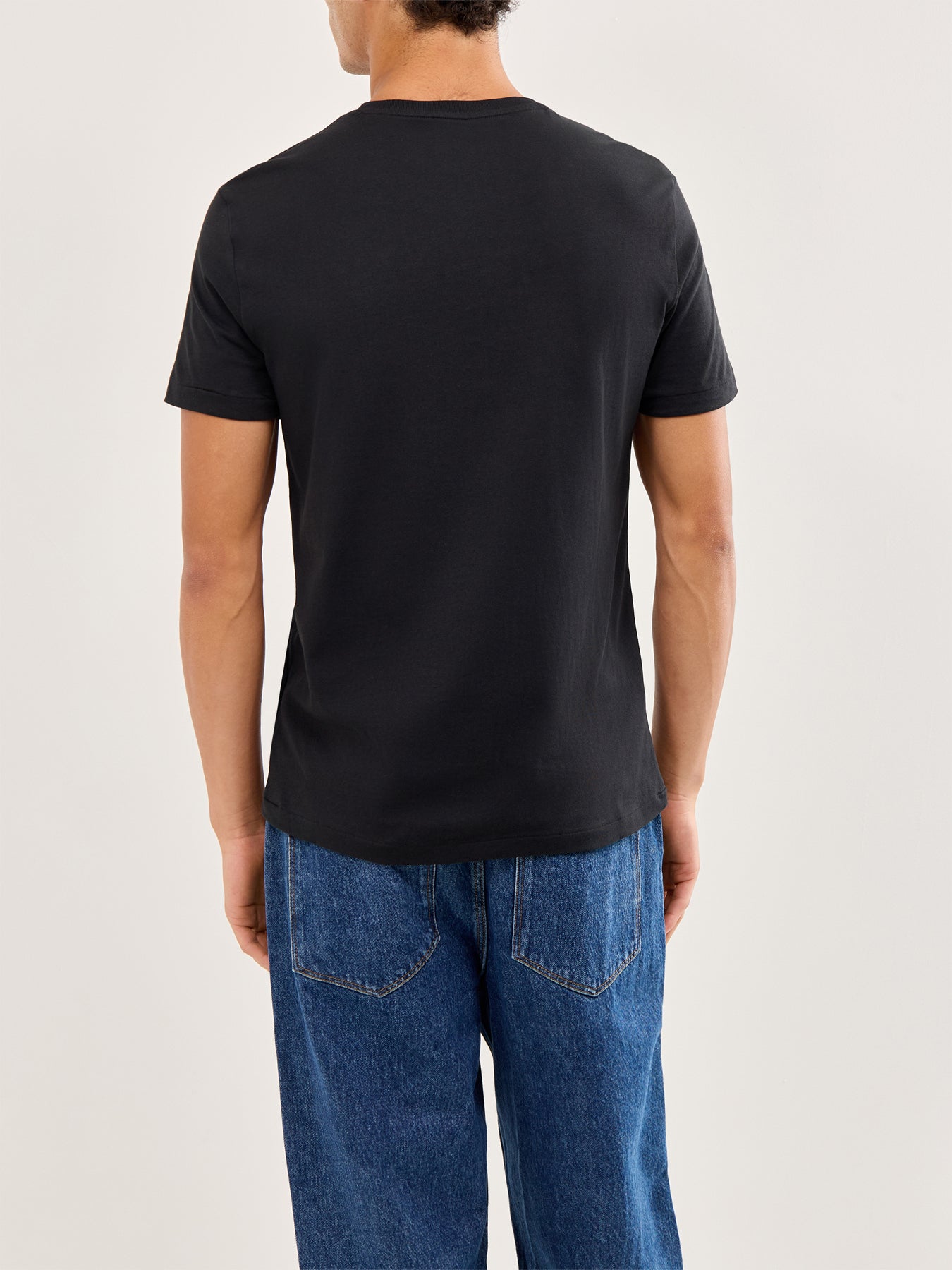 Custom Slim Fit T-Shirt
