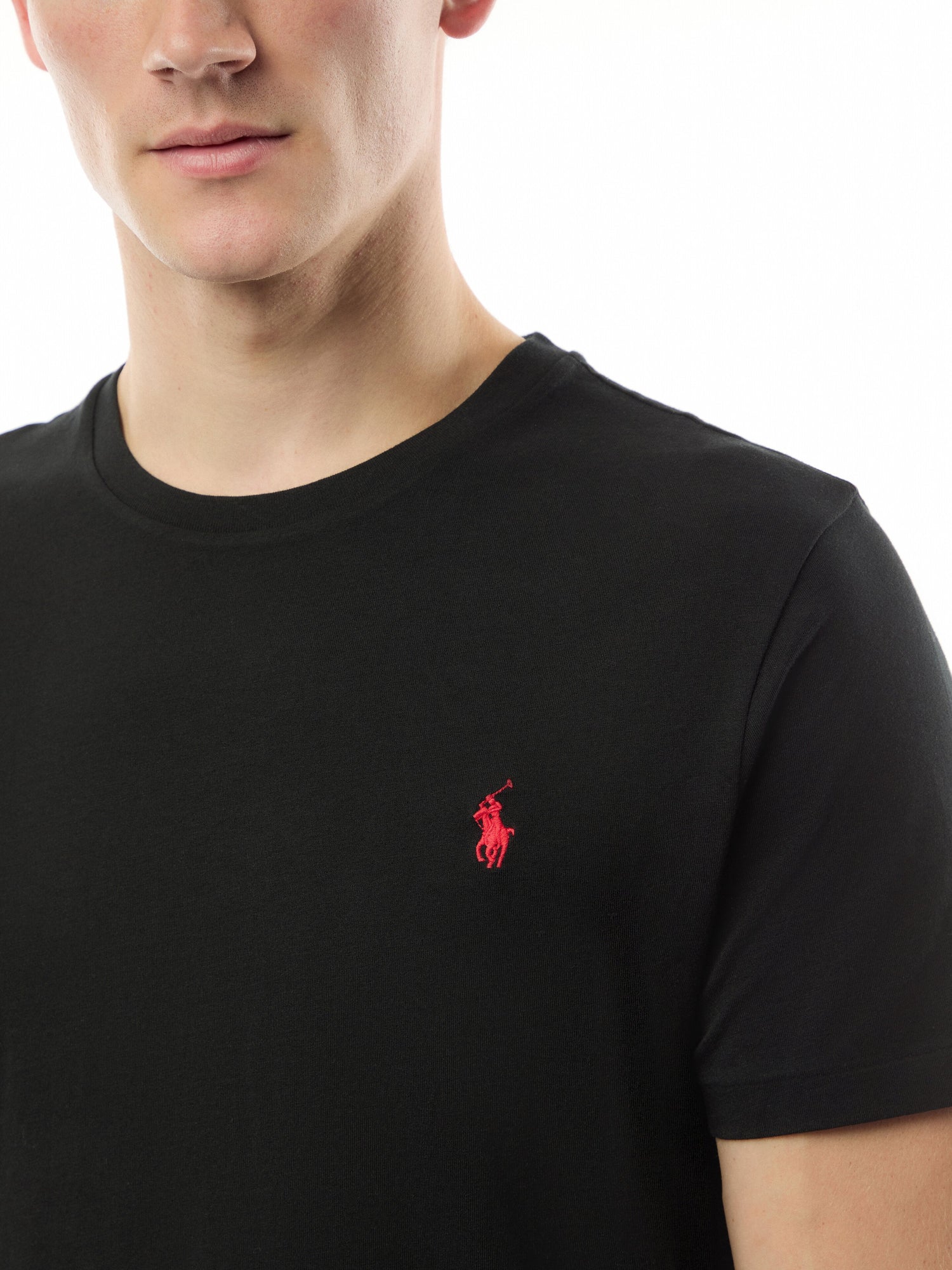 Custom Slim Fit T-Shirt