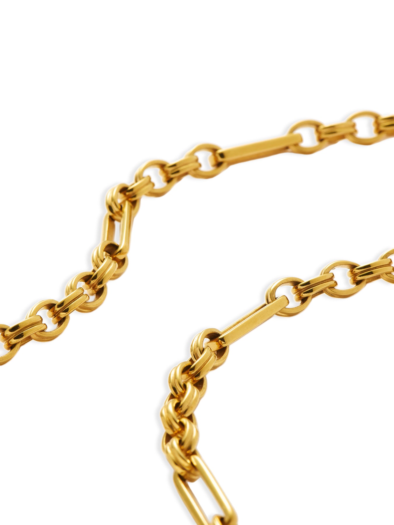 Axiom Chain