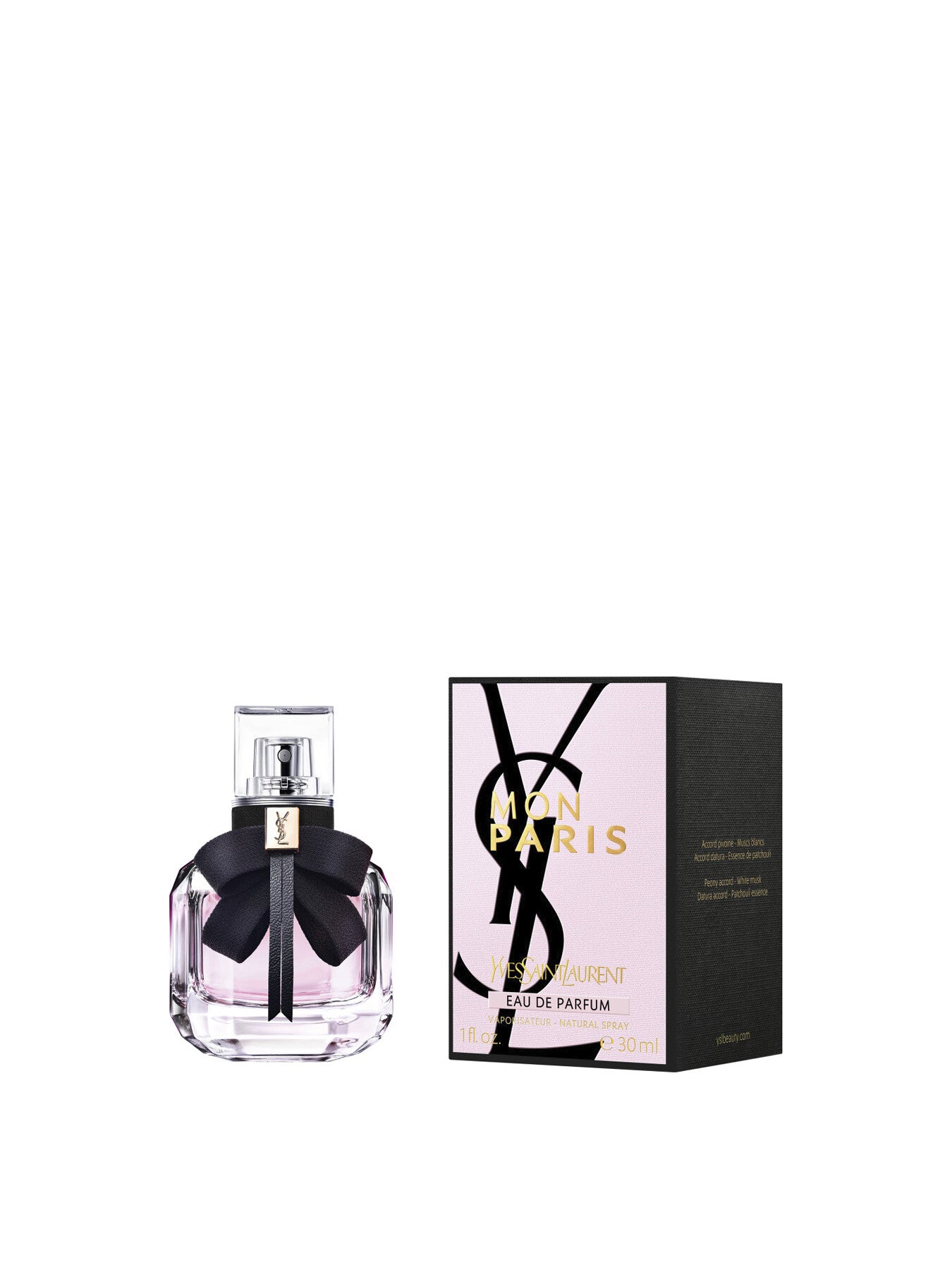 Mon Paris Eau de Parfum 30 ml
