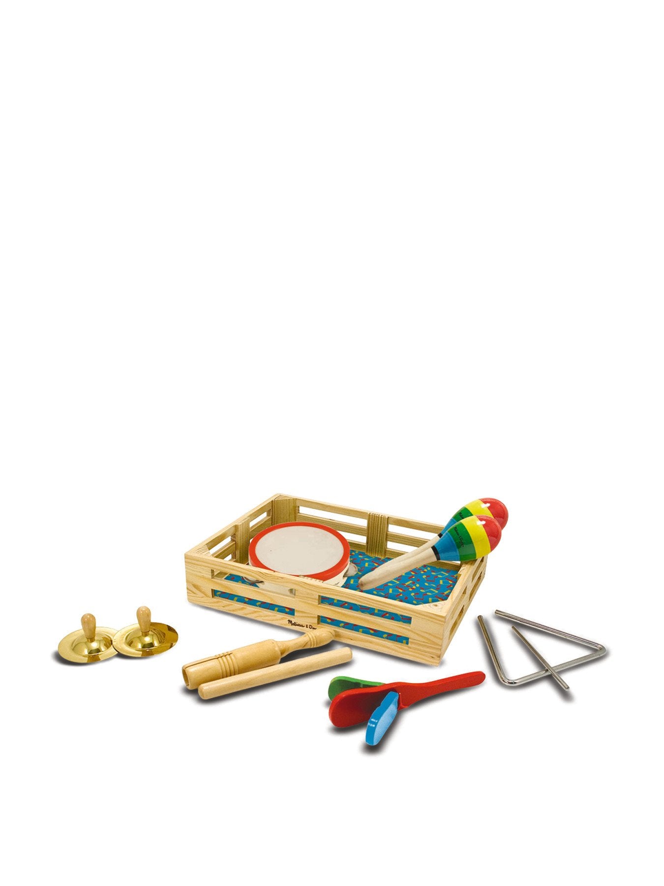 Band-in-a-Box