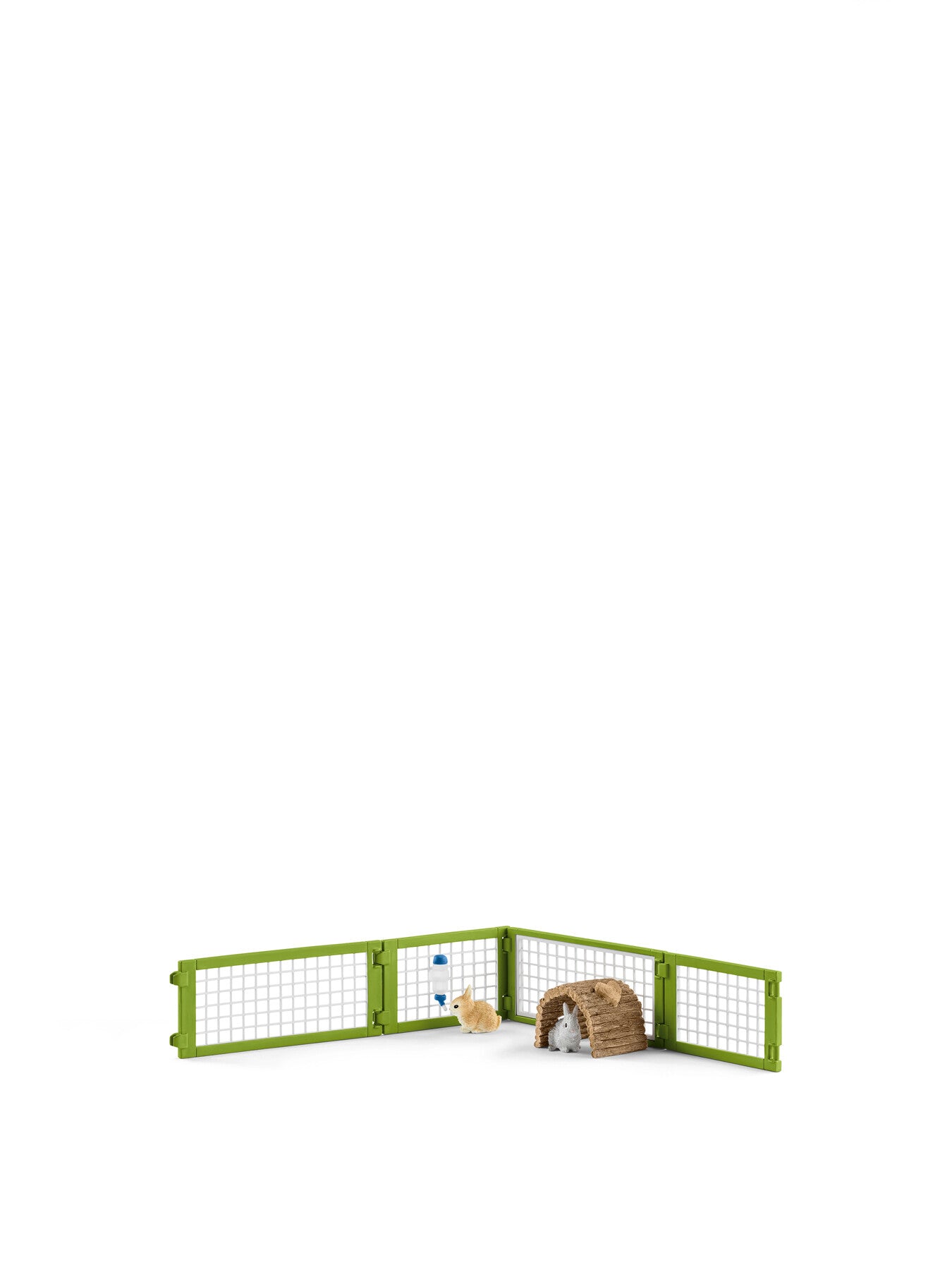 Rabbit hutch