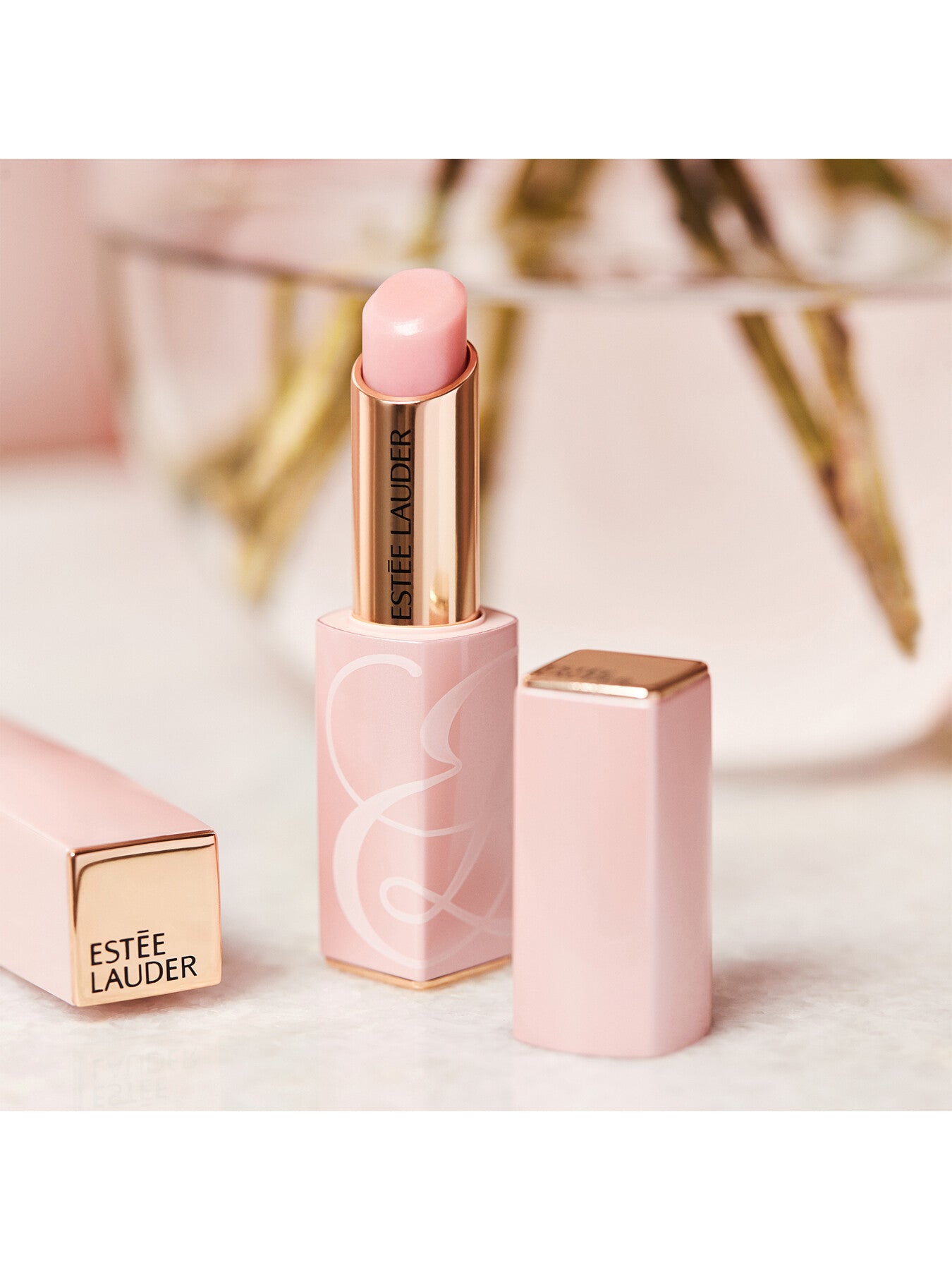 Pure Color Envy Color Replenish Lip Balm