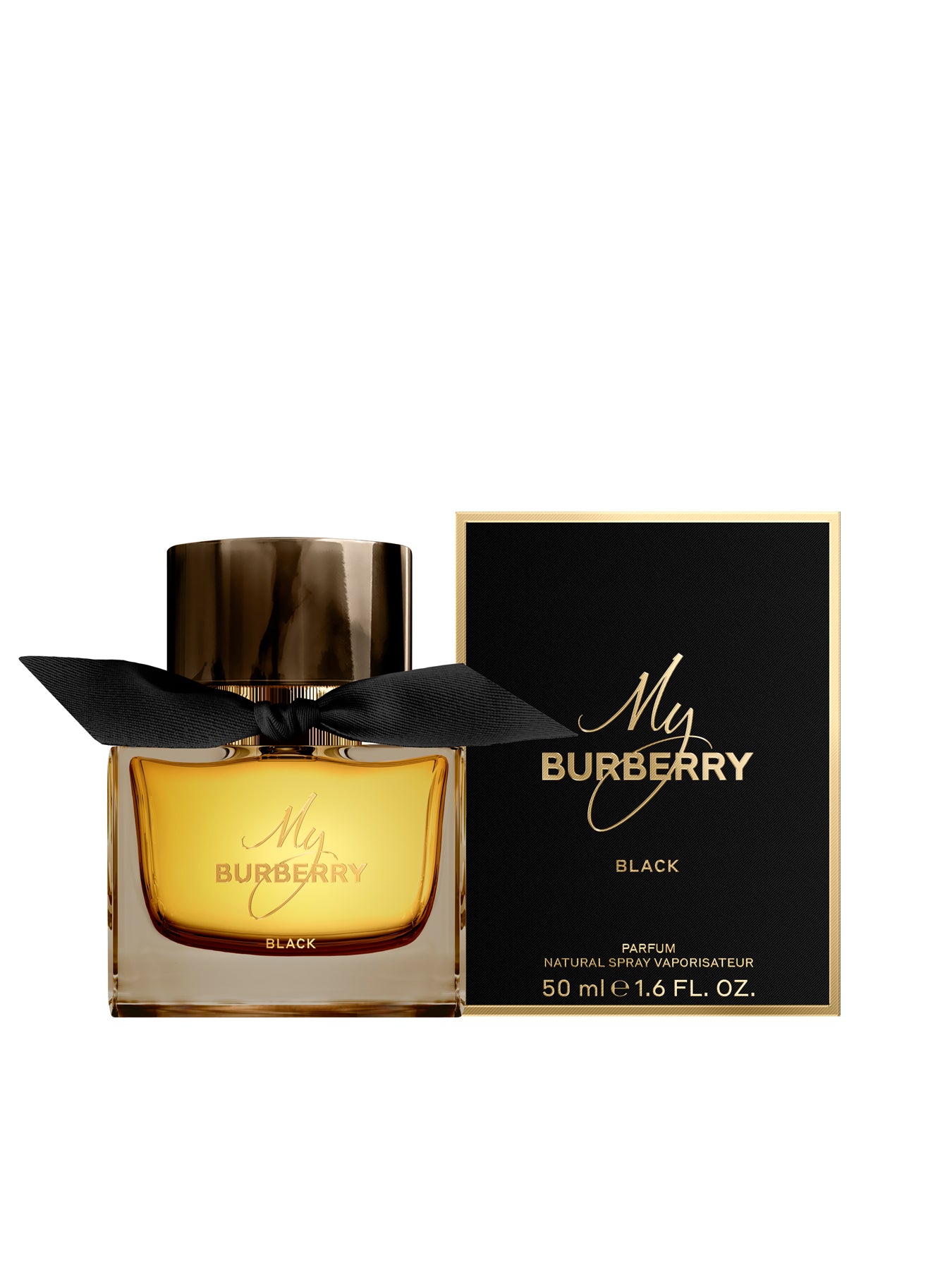 My Burberry Black Parfum 50ml