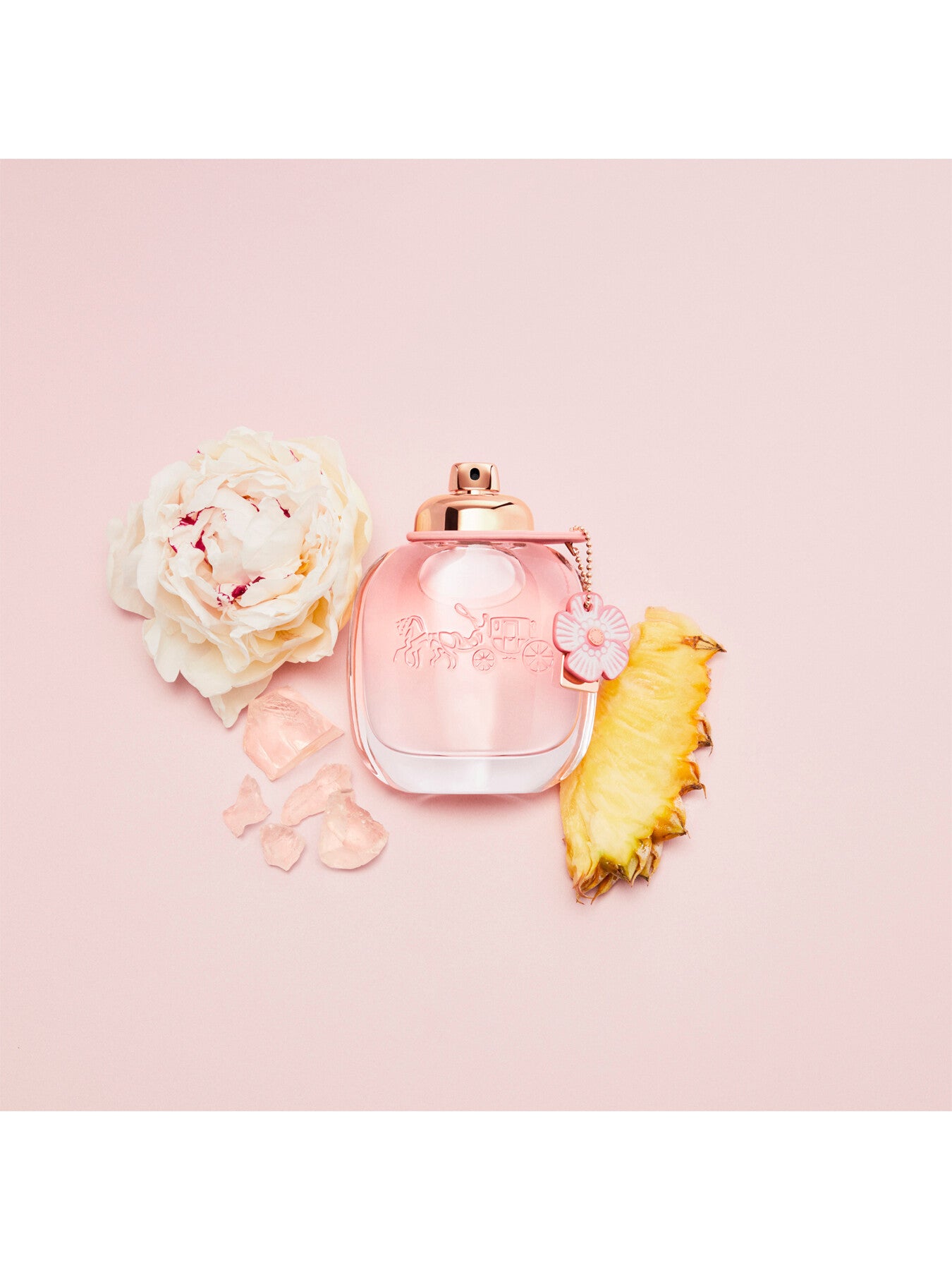 Floral Eau de Parfum 50ml