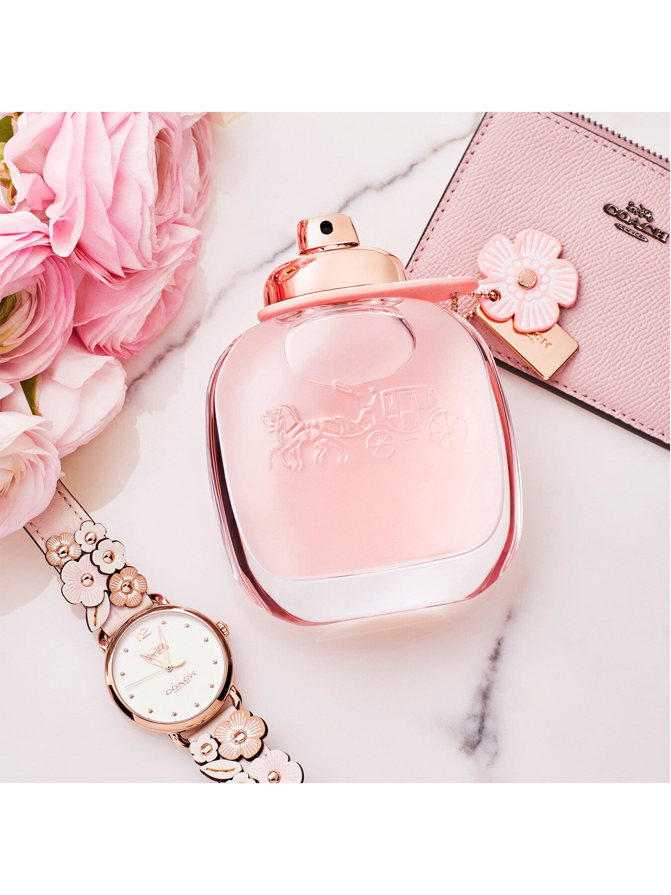 Floral Eau de Parfum 50ml