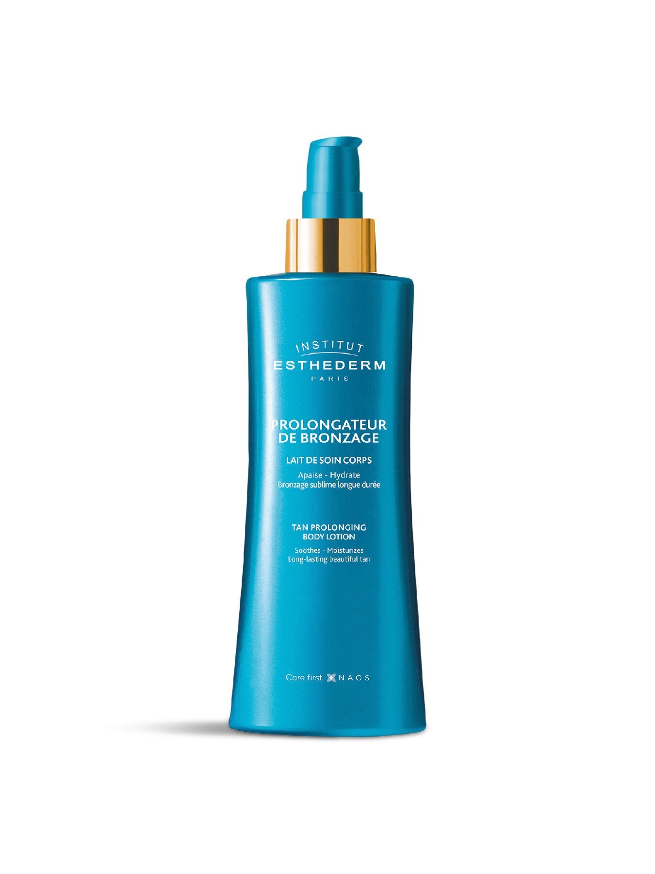 After Sun Tan Enhancing Body Lotion 200ml