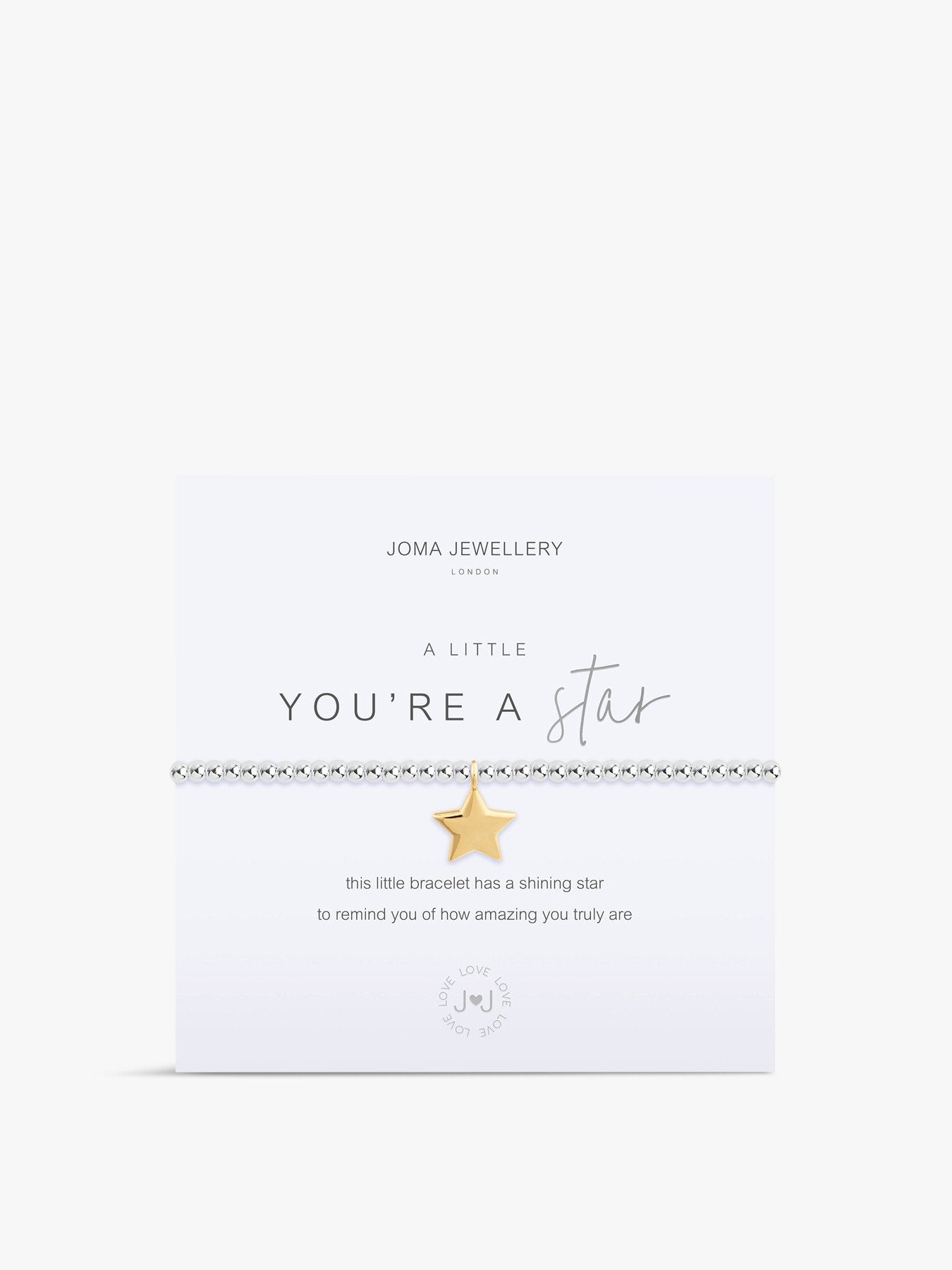A Little Youre A Star
