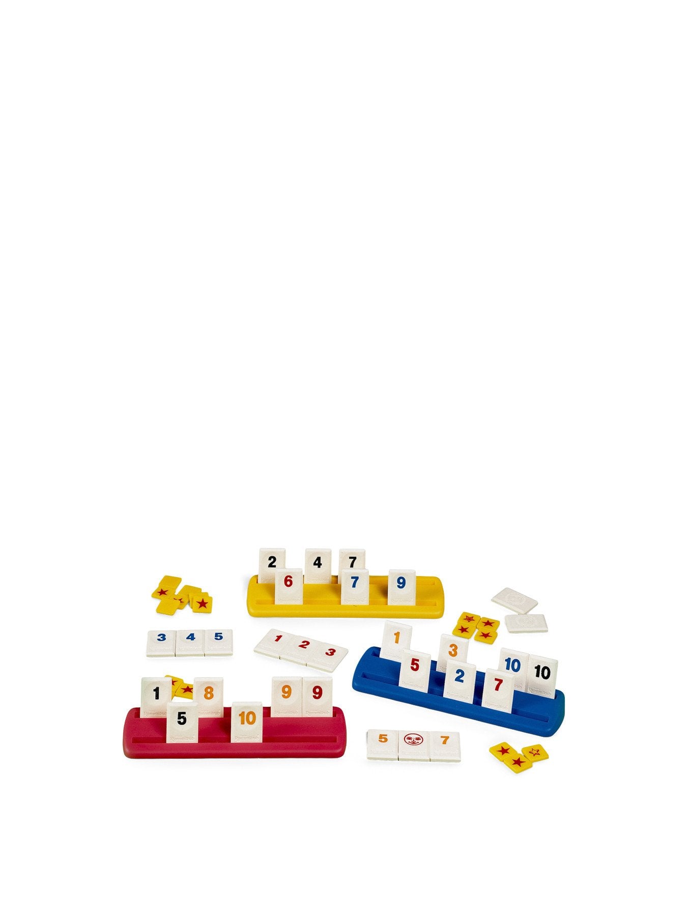 Rummikub Junior