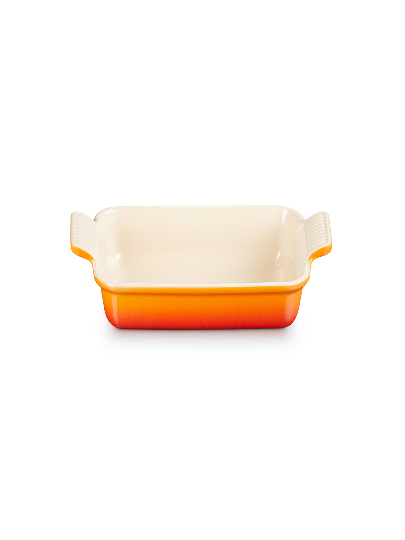 Stoneware Heritage Rectangular Dish Volcanic 19cm