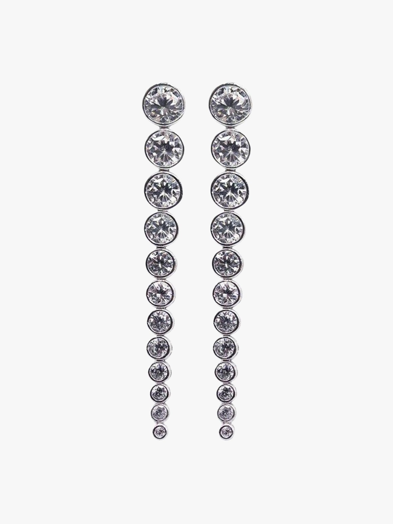 Quentin Drop Earrings