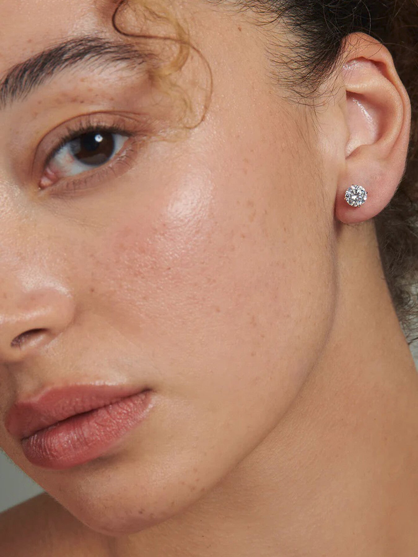 Quentin Drop Earrings
