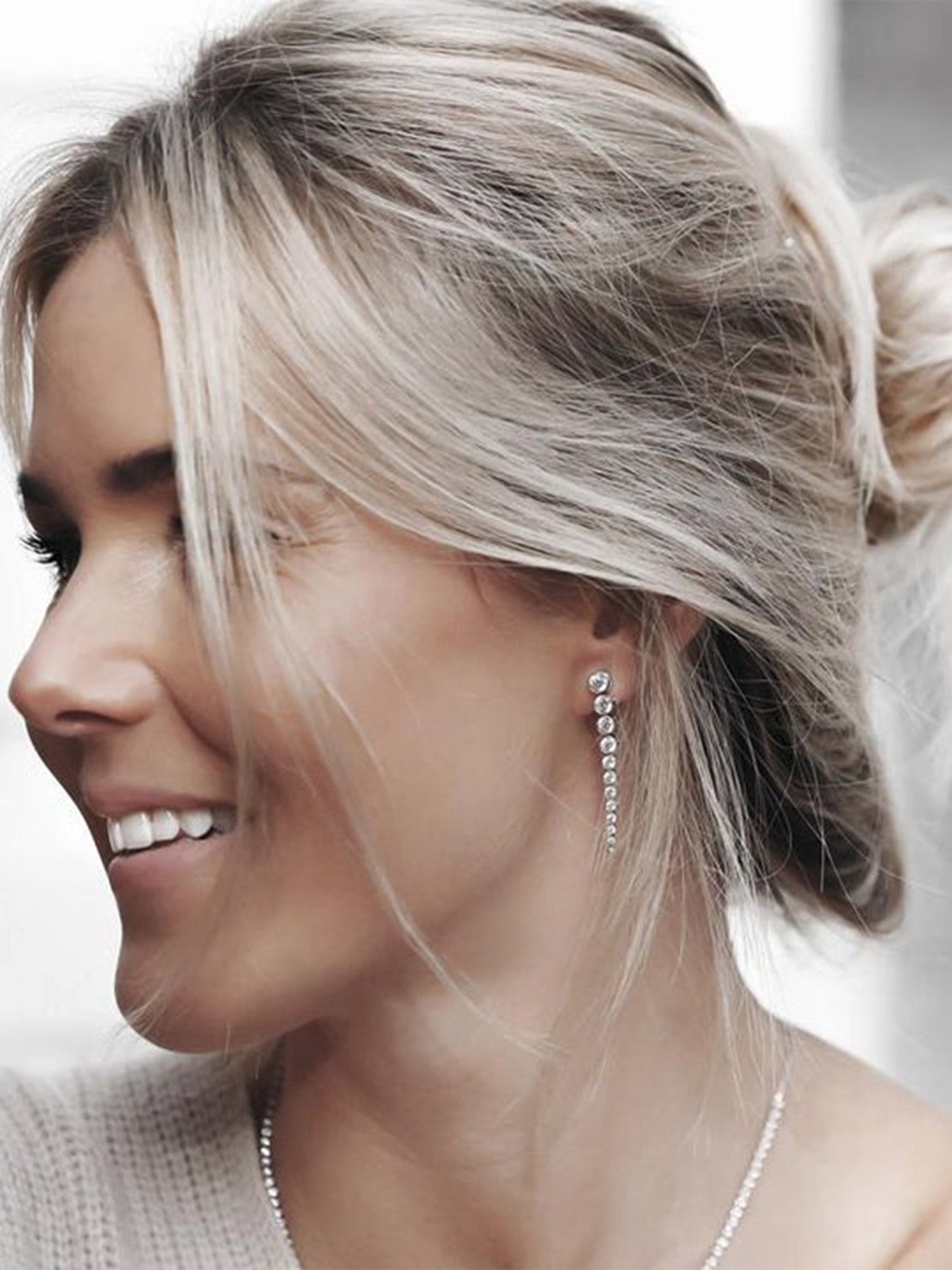 Quentin Drop Earrings