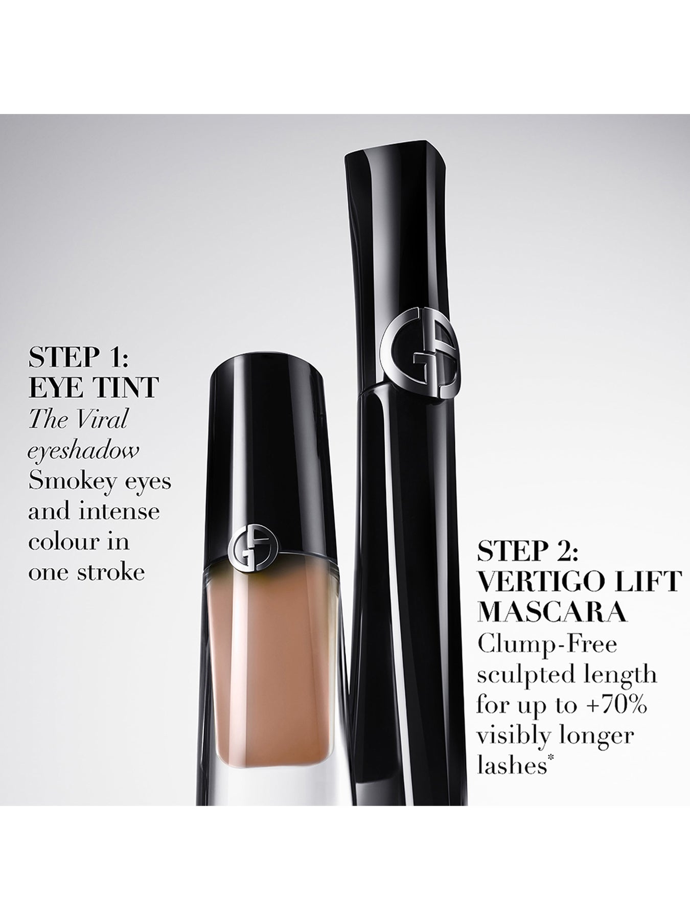 Giorgio Armani Eye Tint Liquid Eyeshadow
