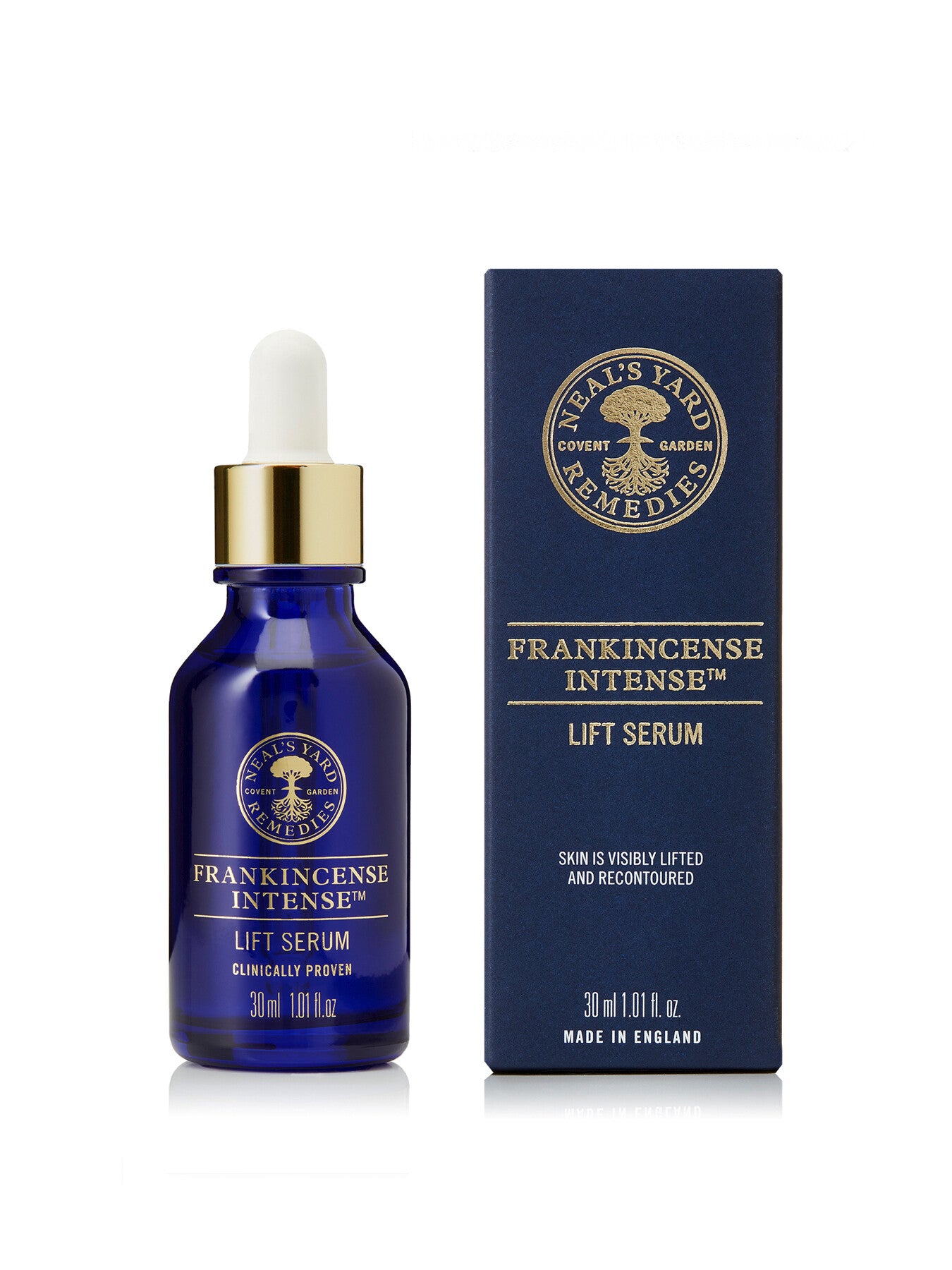 Frankincense Intense Lift Serum
