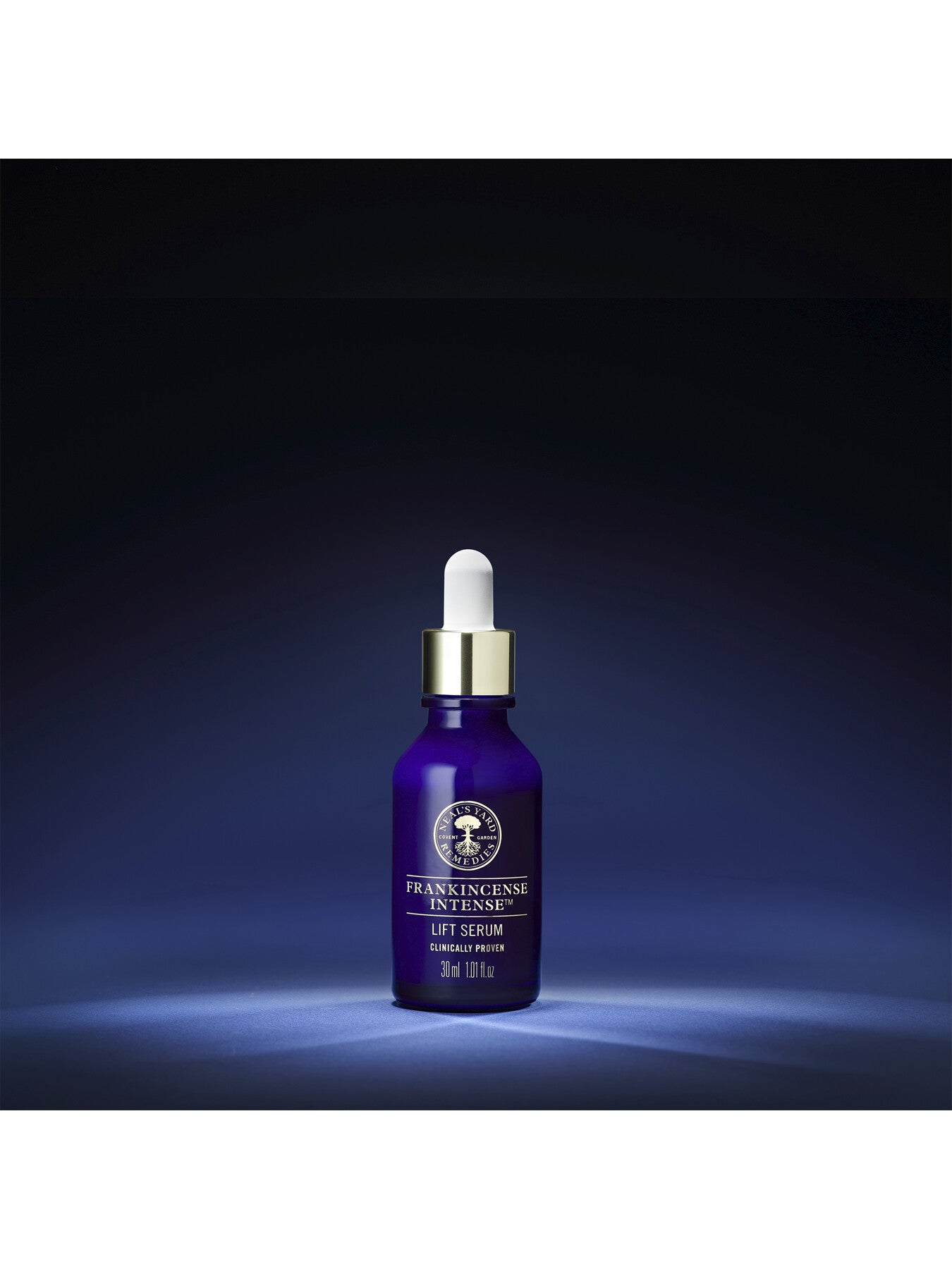 Frankincense Intense Lift Serum