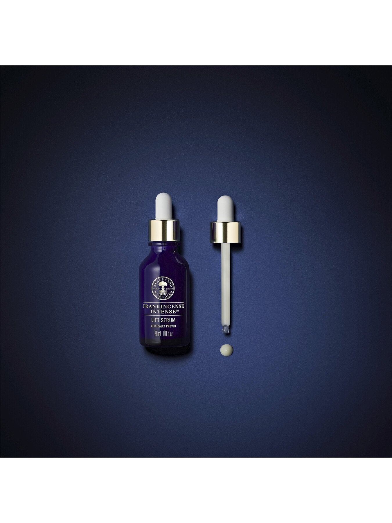 Frankincense Intense Lift Serum