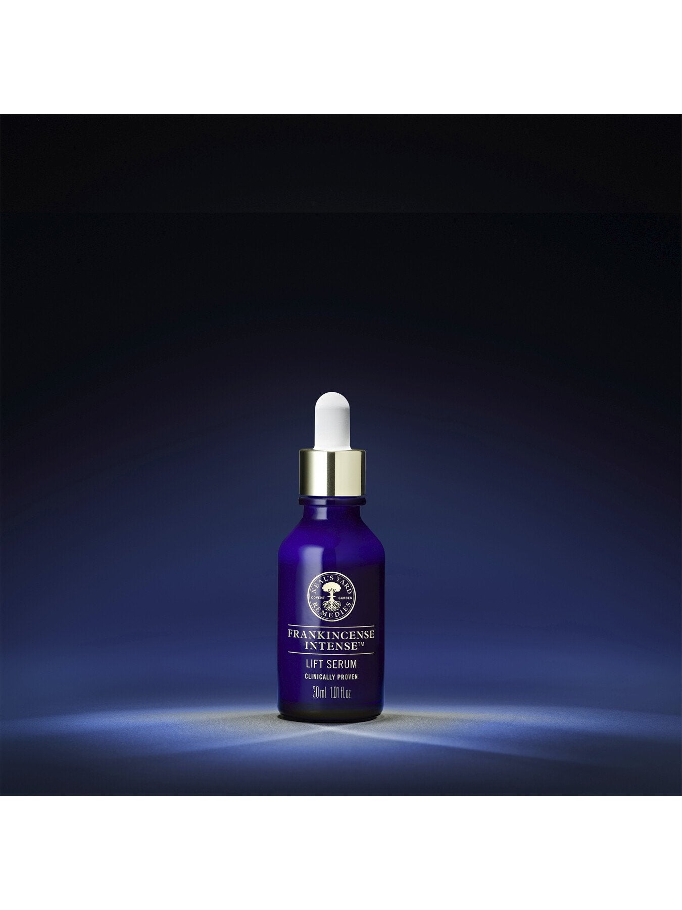 Frankincense Intense Lift Serum