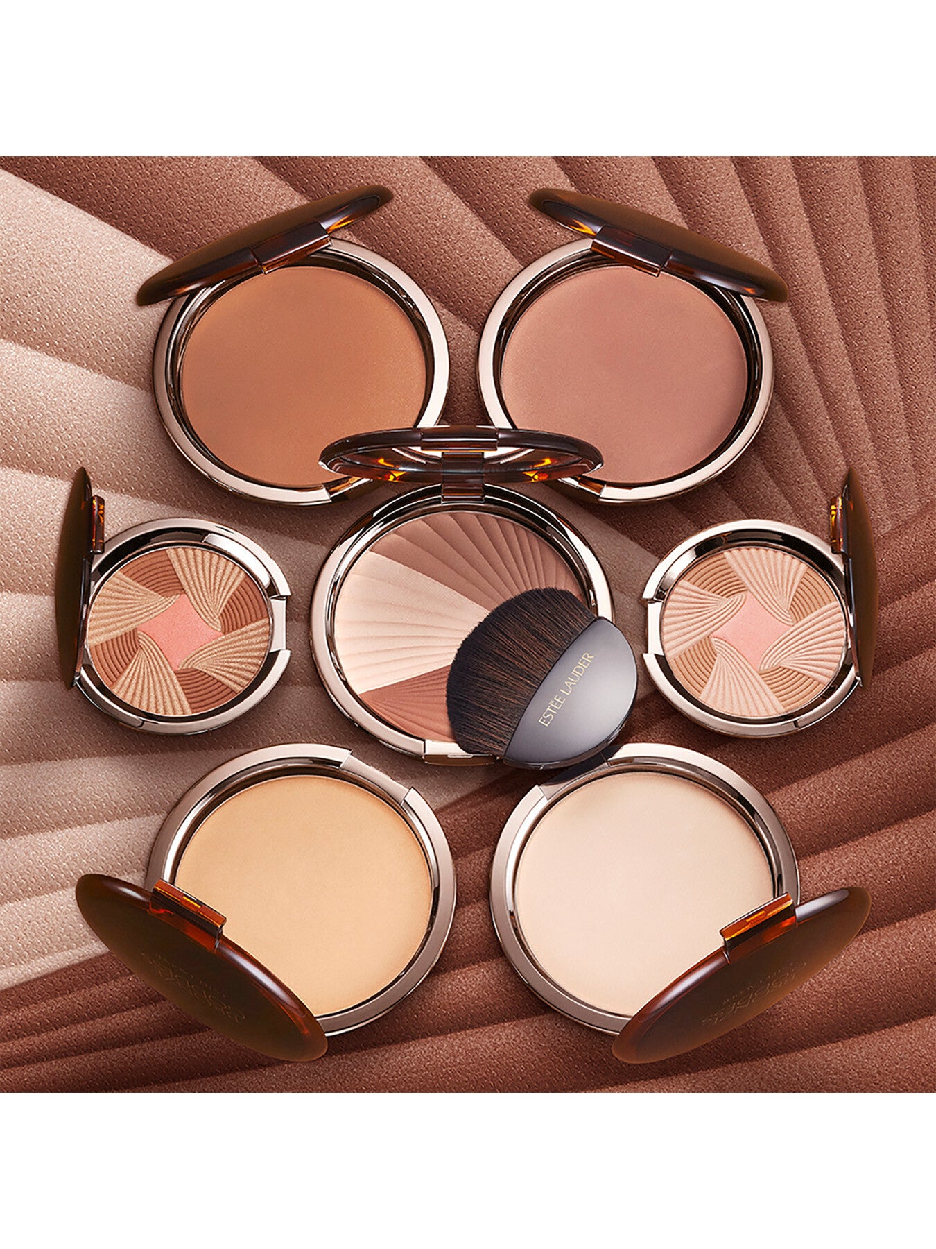 Bronze Goddess Bronzing Powder