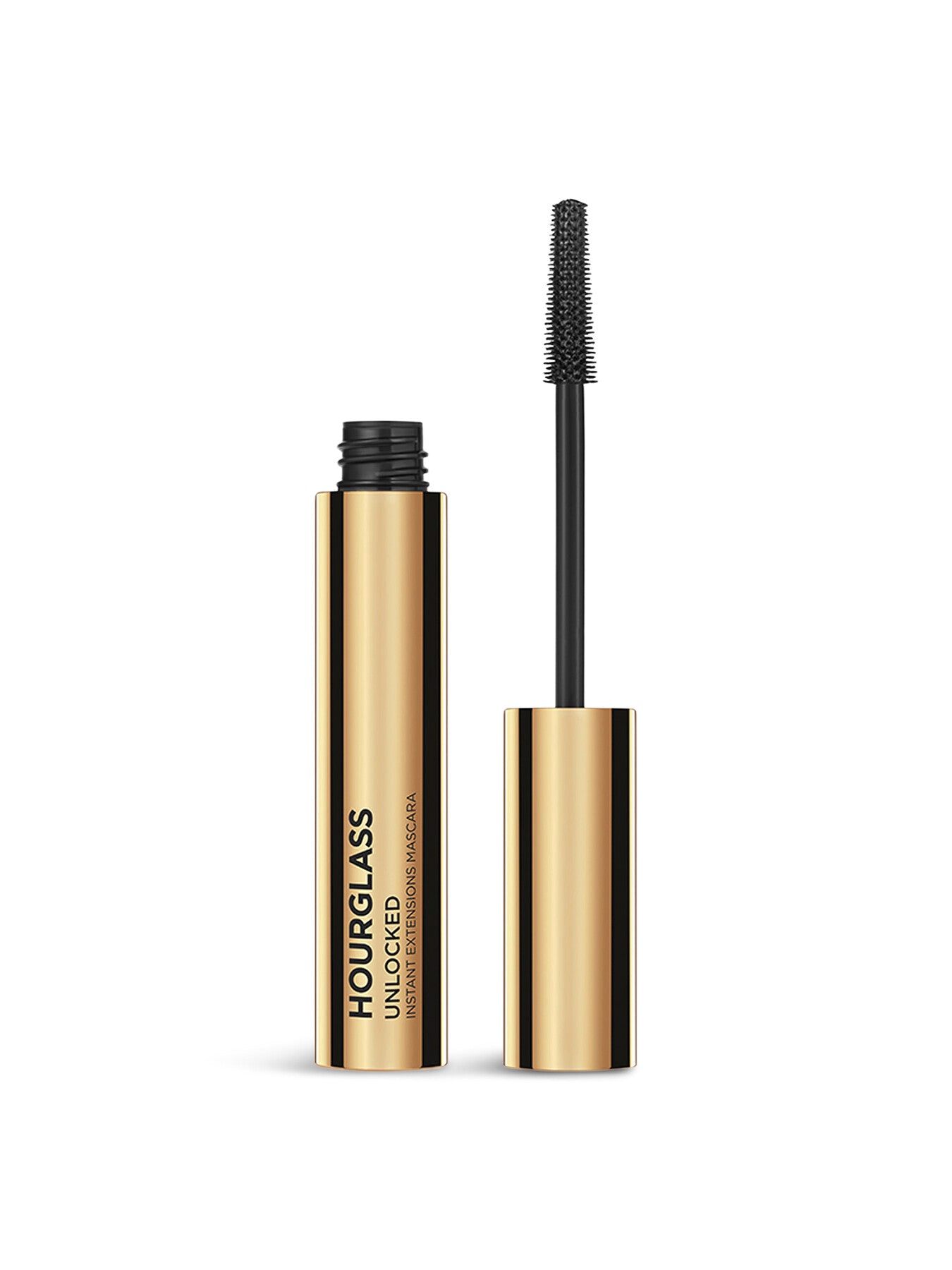 Unlocked Mascara