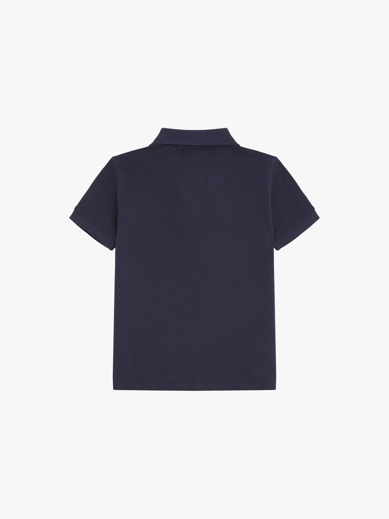 Basic Mesh Polo