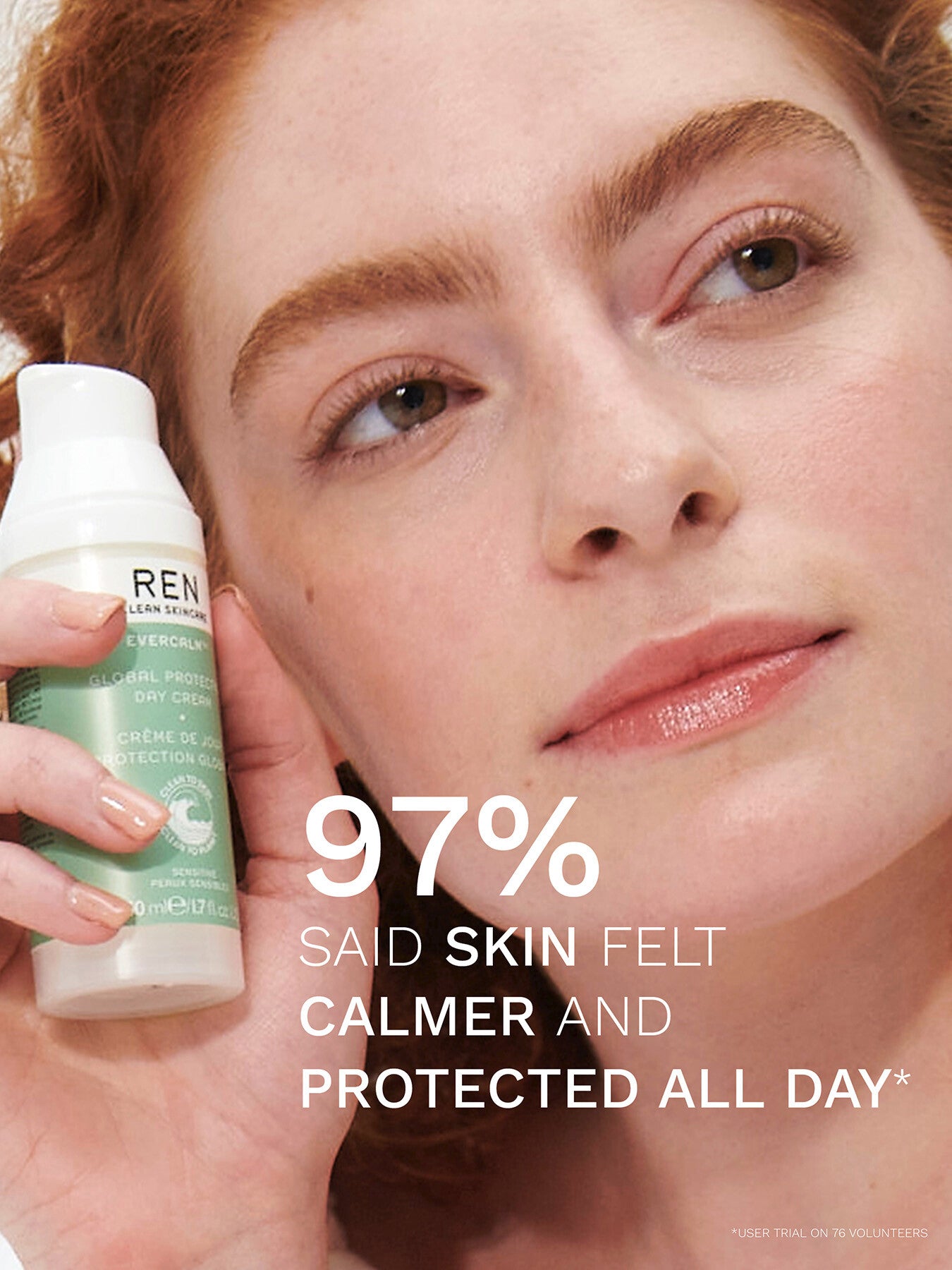 Evercalm™ Global Protection Day Cream