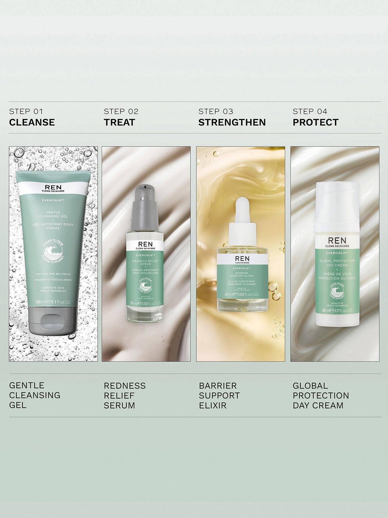 Evercalm™ Global Protection Day Cream