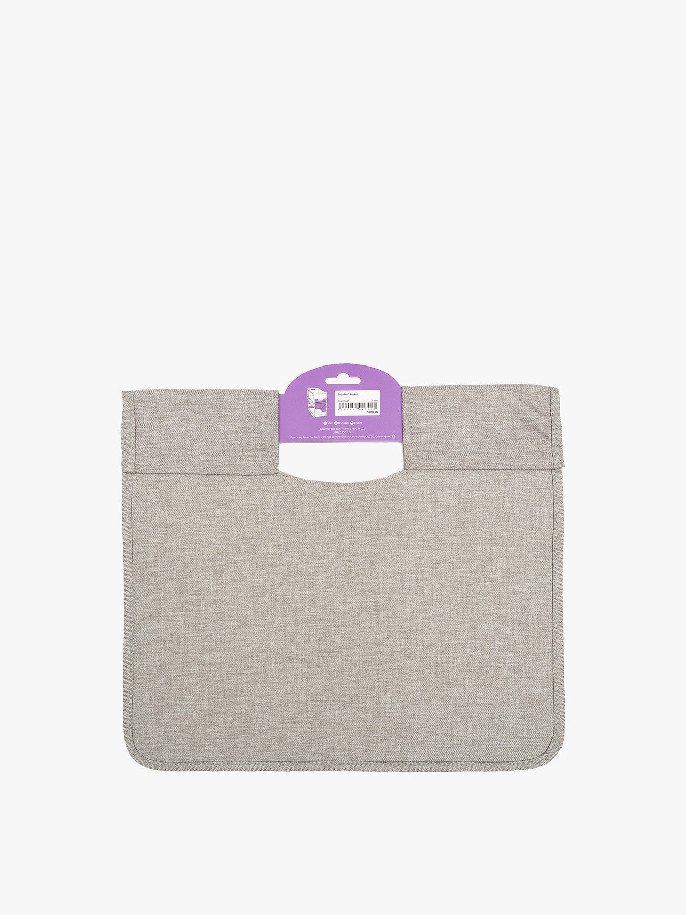 SnuzPod Storage Pocket