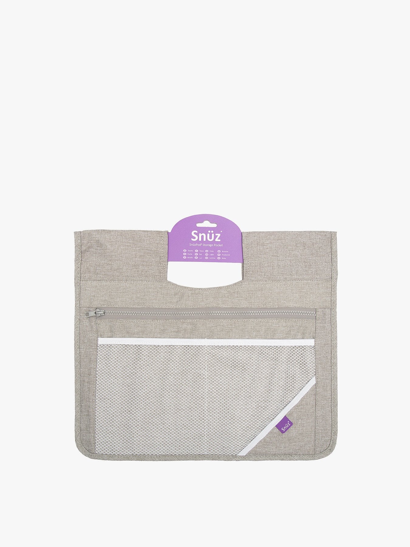 SnuzPod Storage Pocket