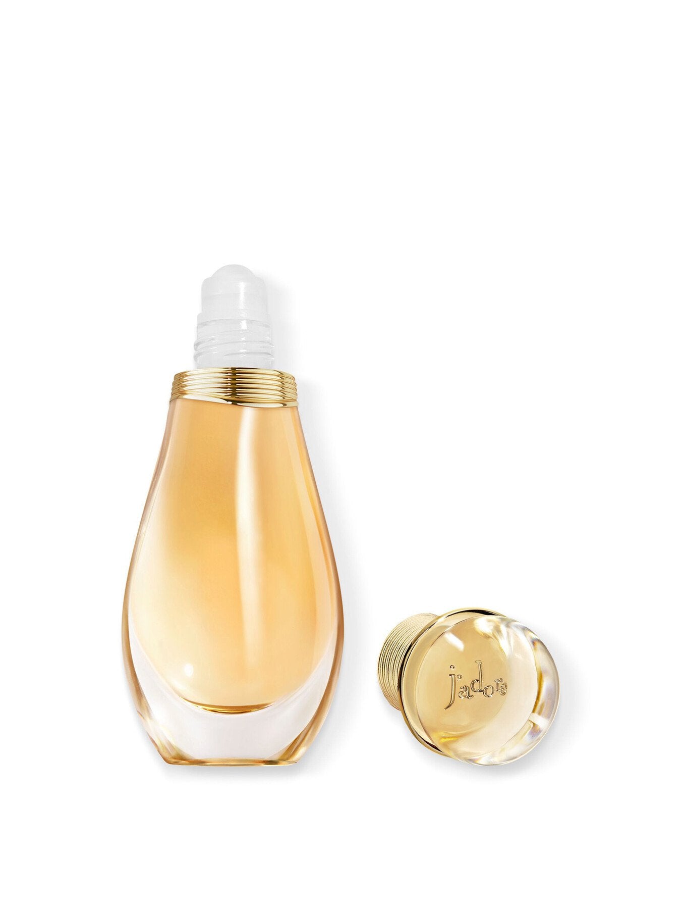Jadore Eau de Parfum Roller-Pearl 20ml
