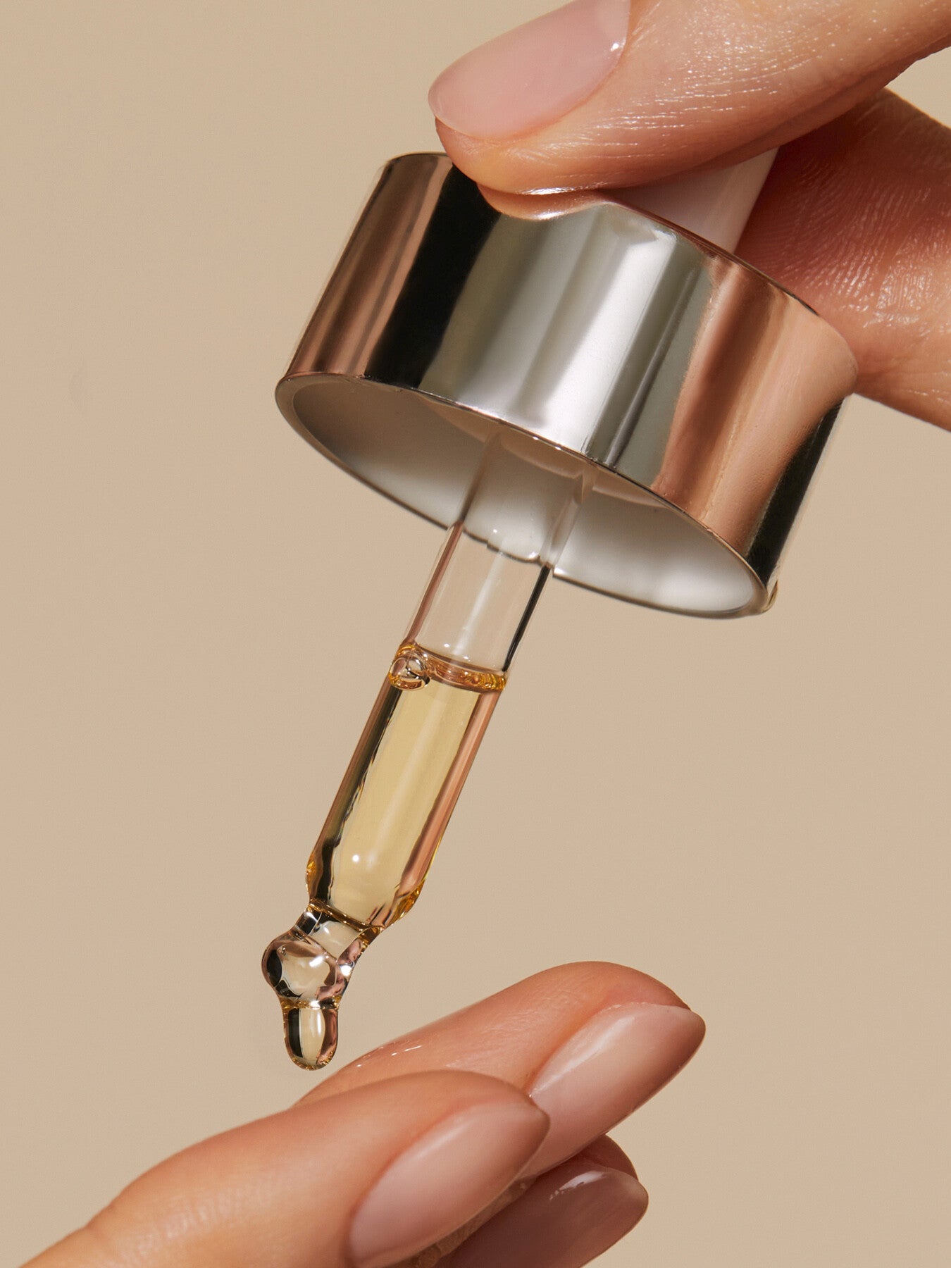 Miracle Facial Oil