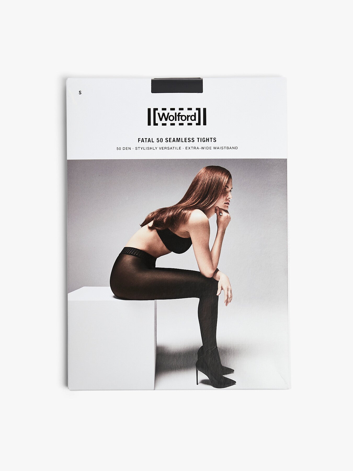 Fatal 50 Tights