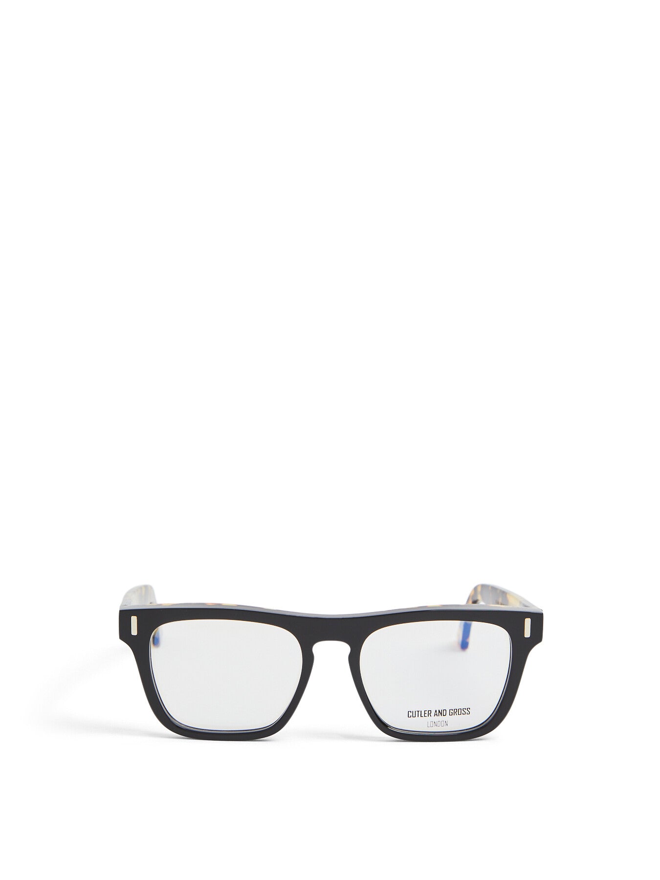 Square Optical Frames