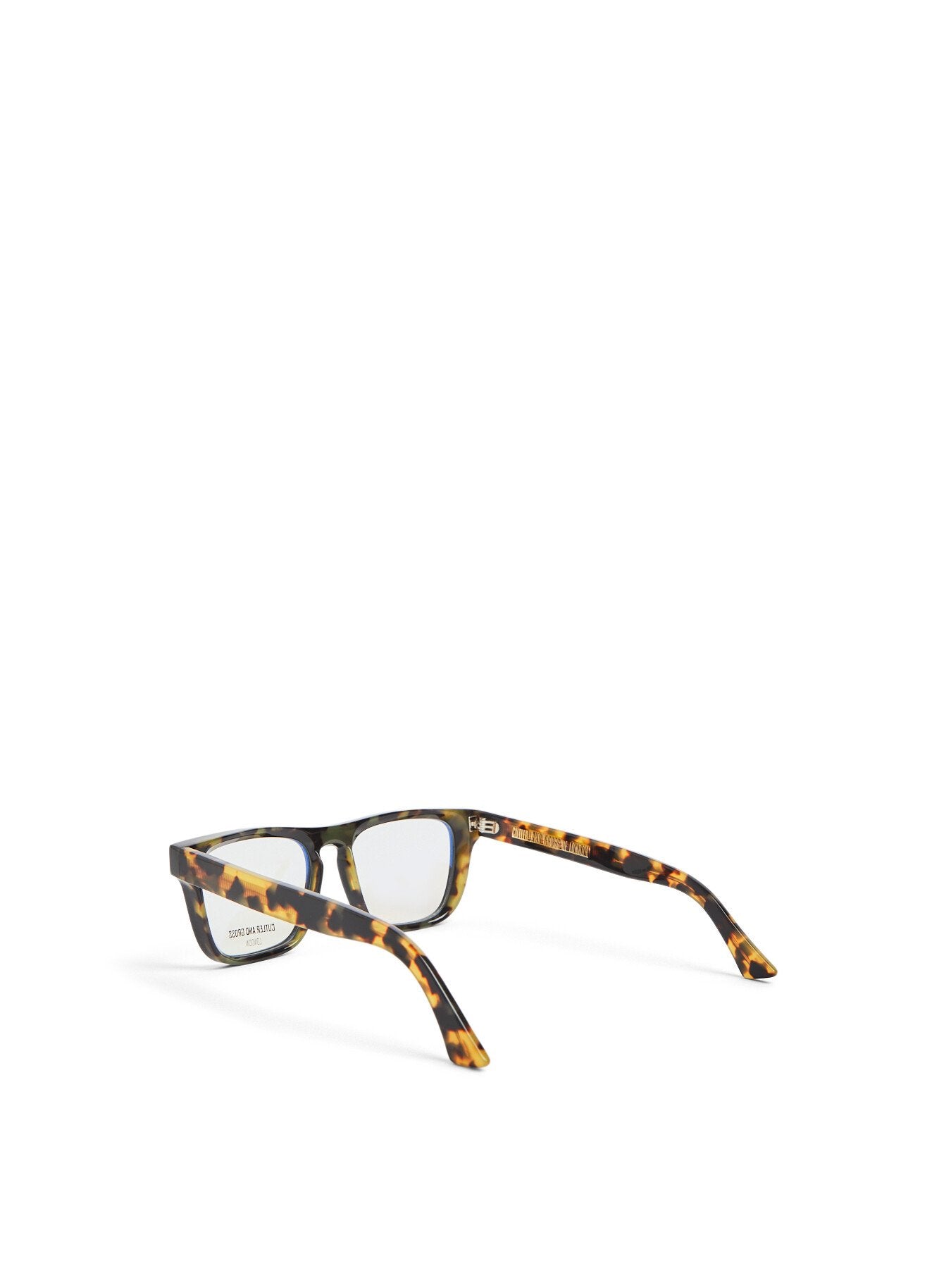Square Optical Frames