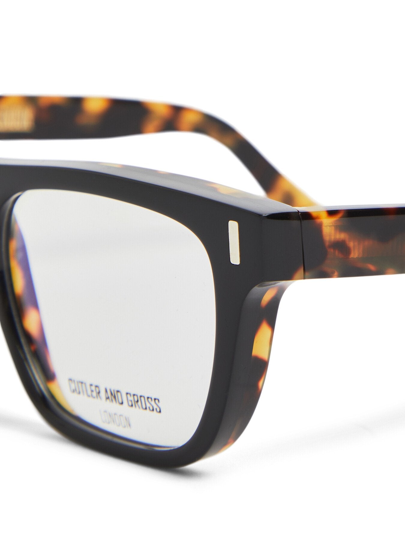 Square Optical Frames
