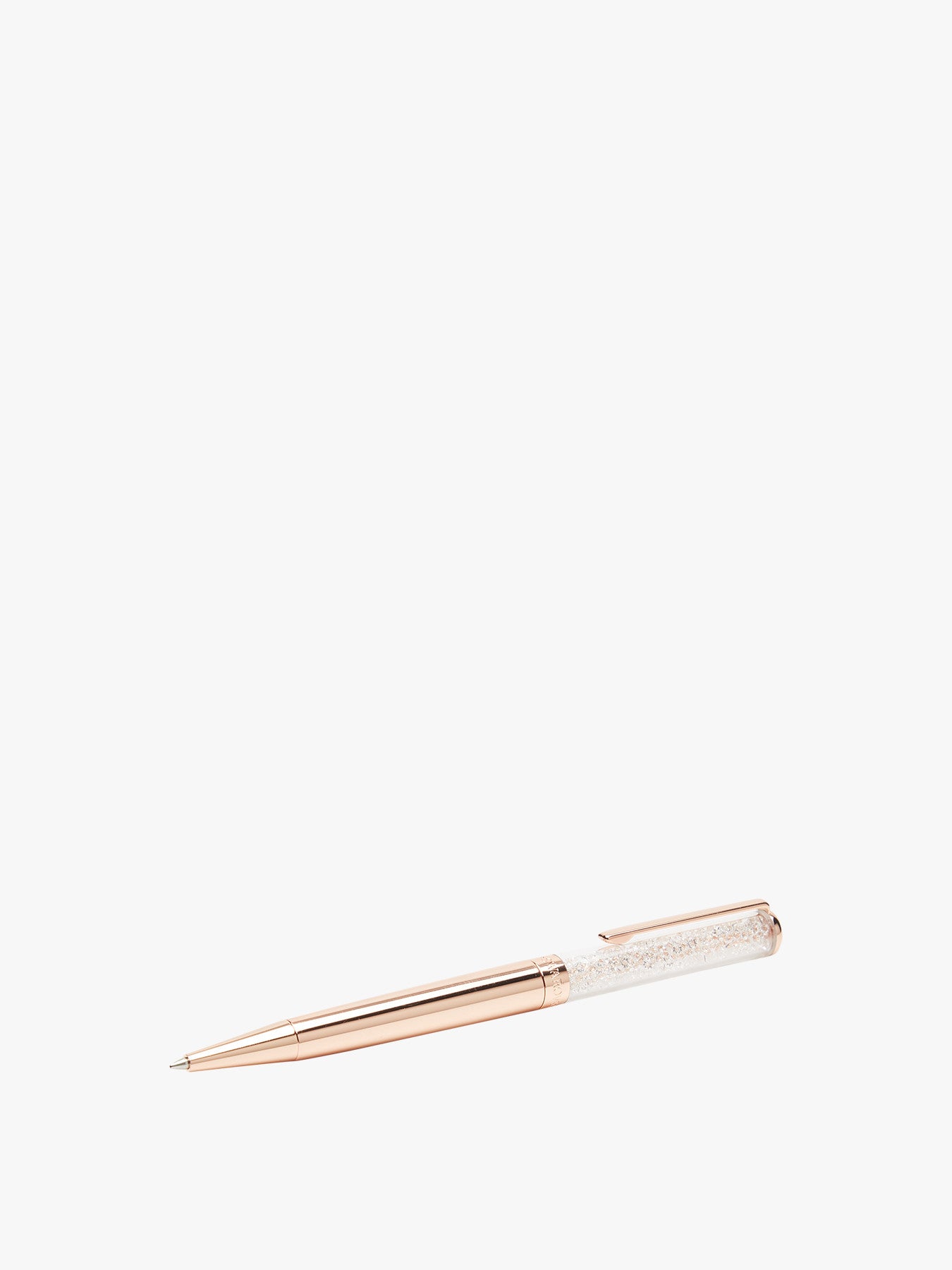 Crystal Line Bp Pen