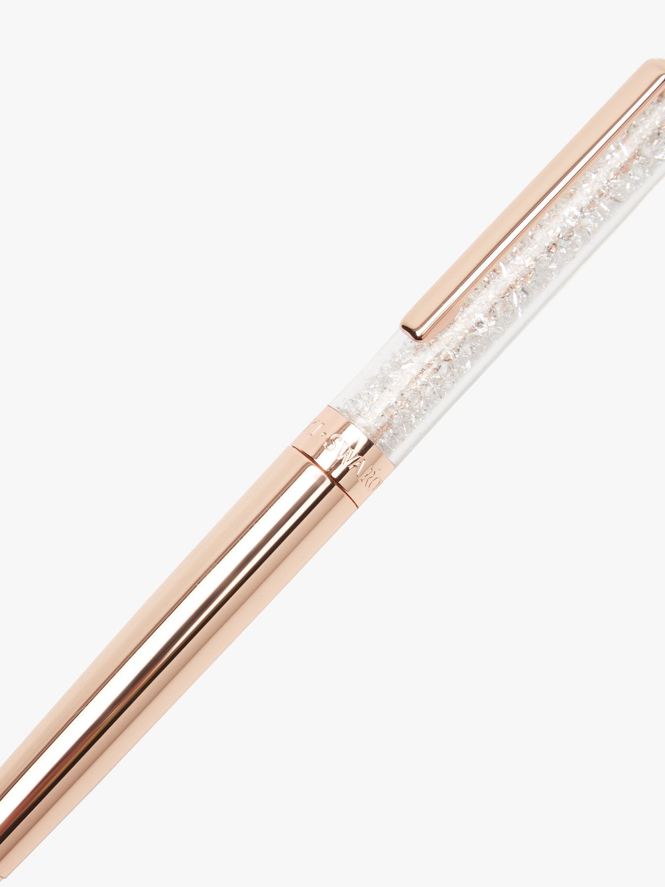 Crystal Line Bp Pen