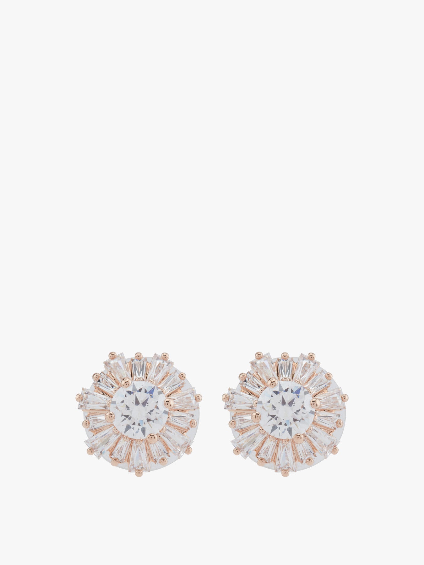 Sunshine Earrings