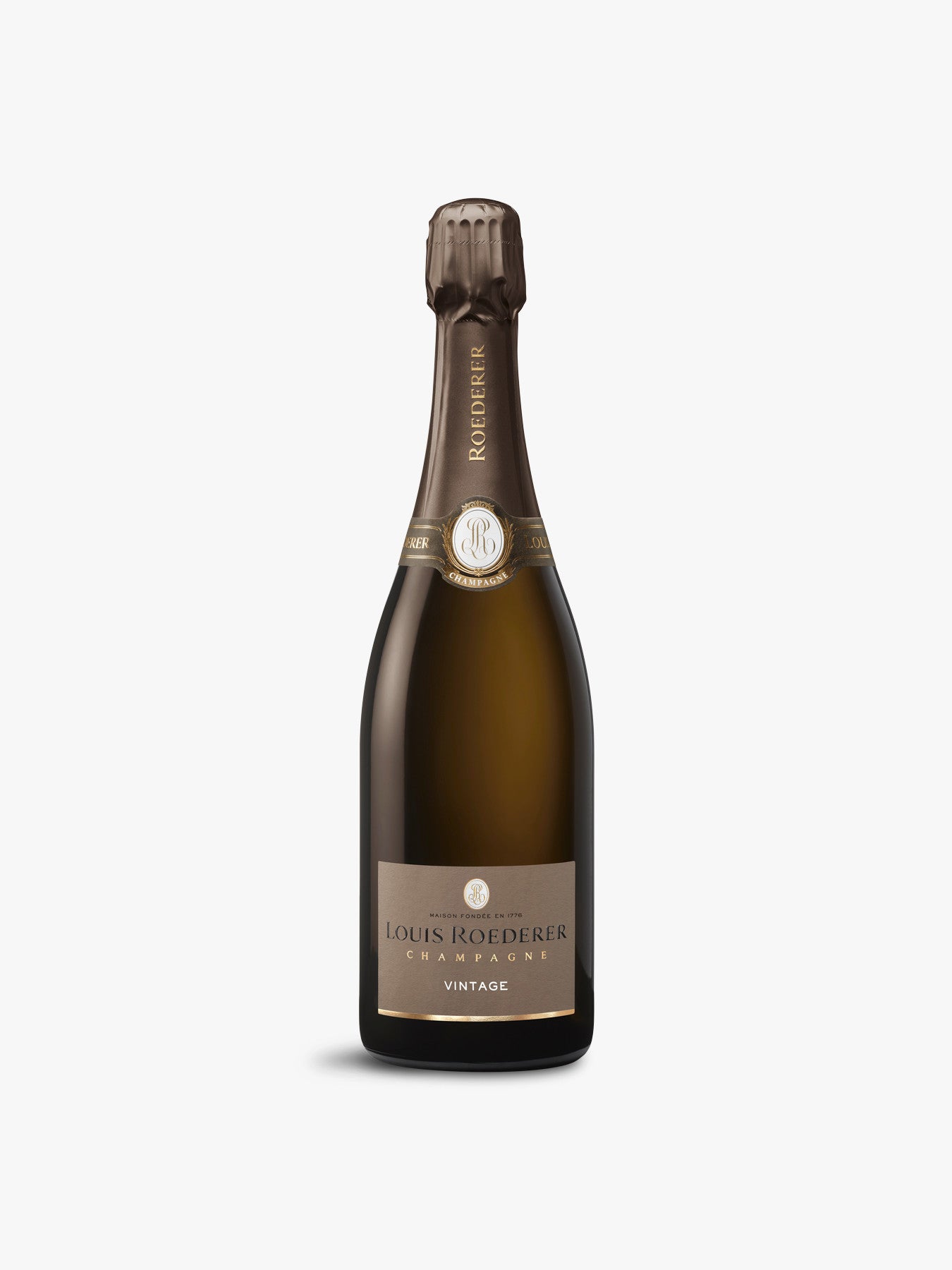 Vintage 2015 75cl