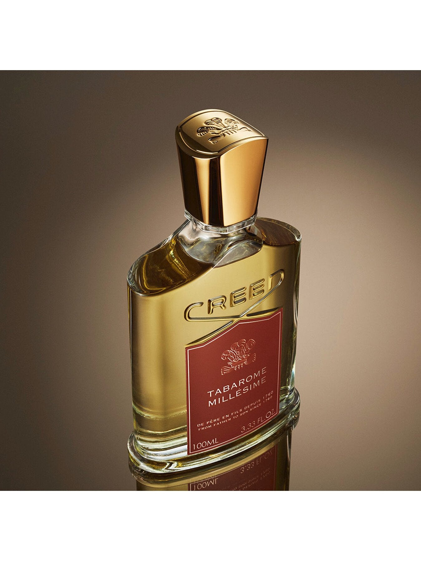 Tabarome Eau de Parfum 50 ml