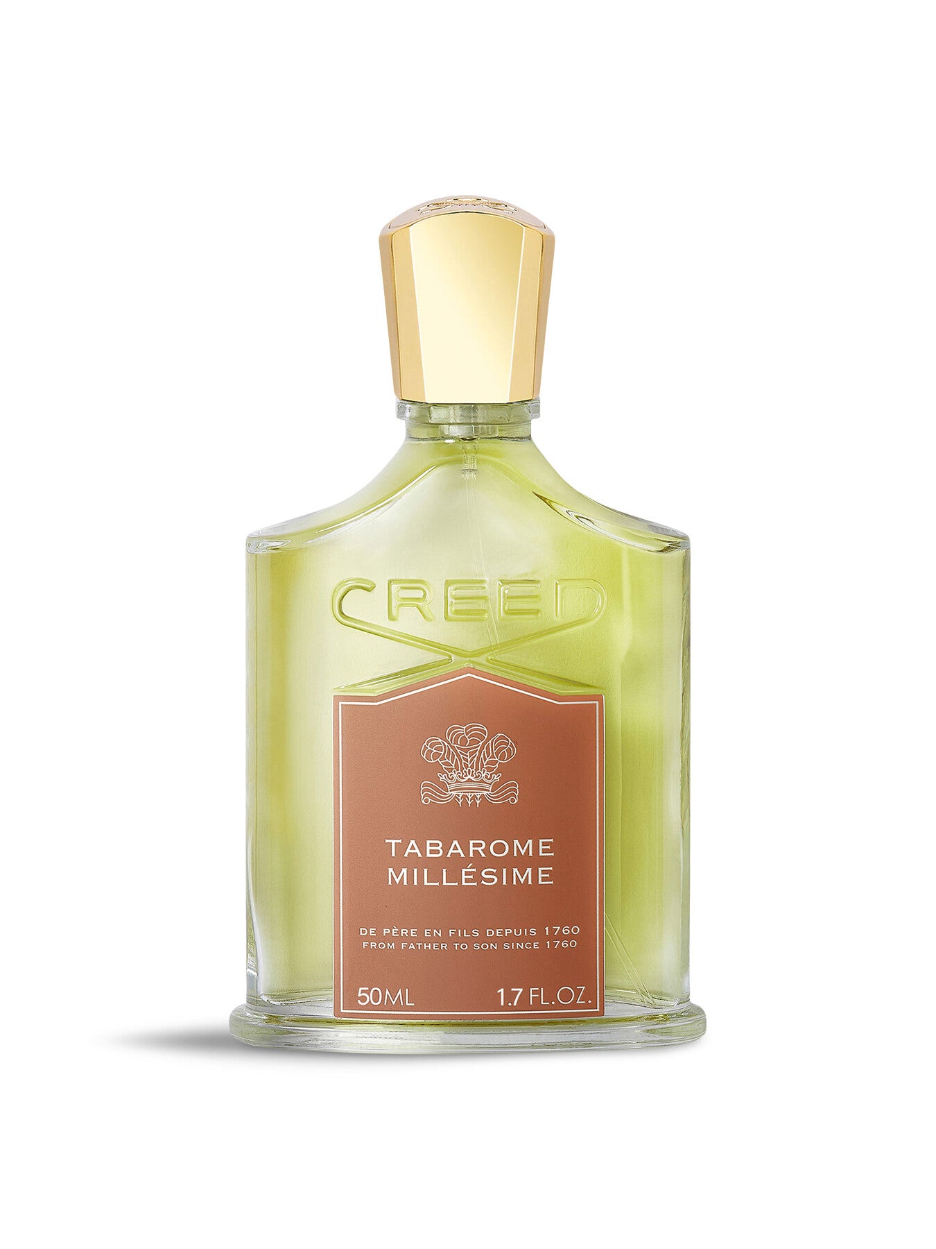 Tabarome Eau de Parfum 50 ml