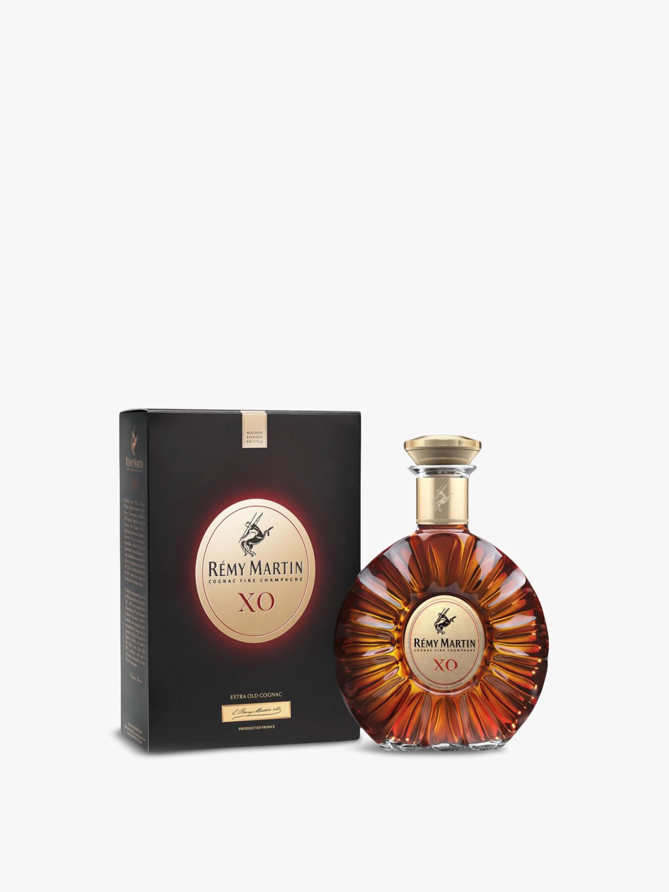 Remy Martin XO