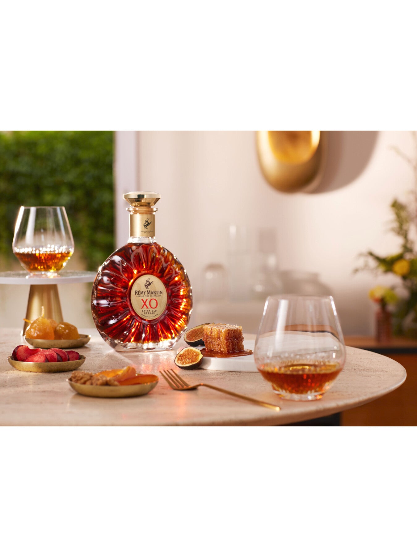 Remy Martin XO