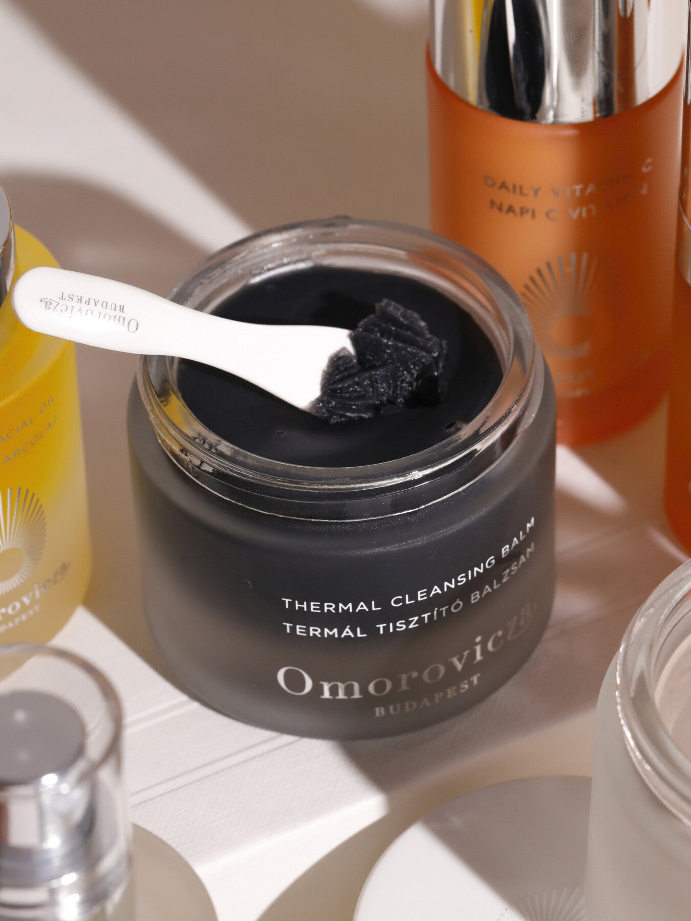 Thermal Cleansing Balm 50 ml