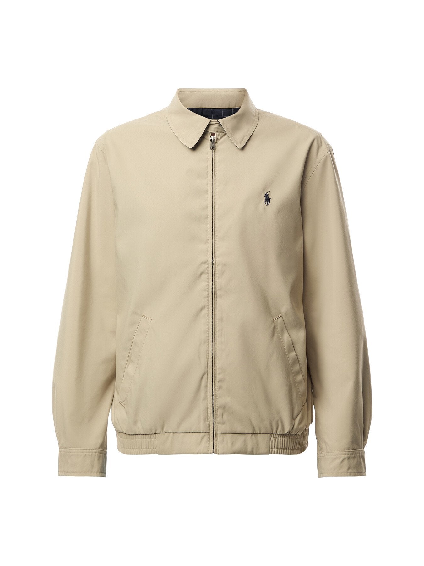 Windbreaker Jacket