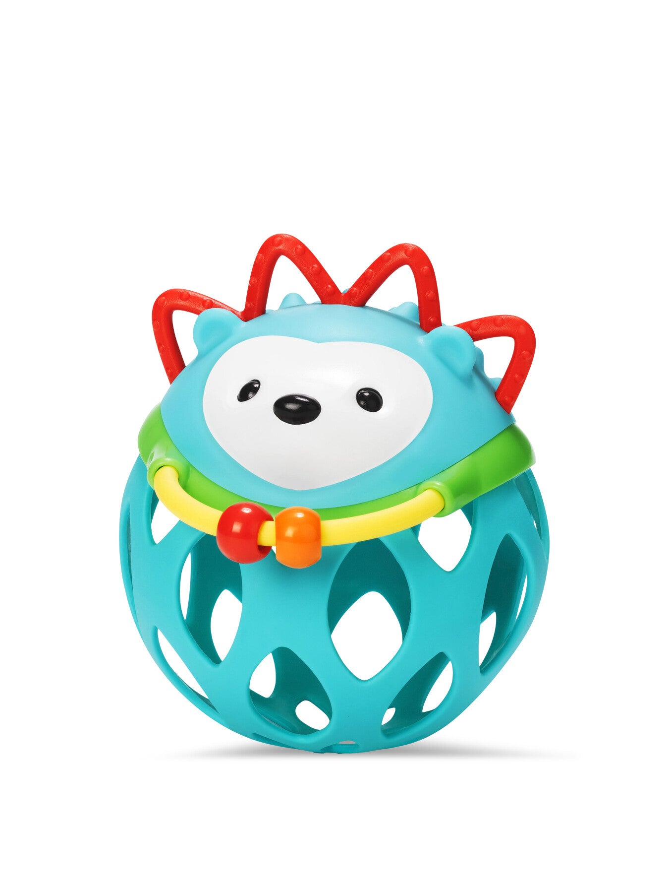 Roll Around Hedgehog