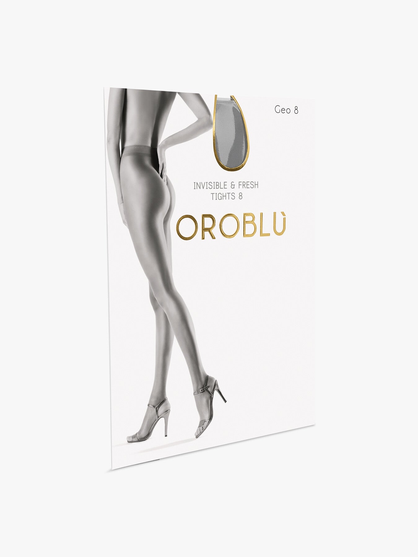 Geo 8 Tights